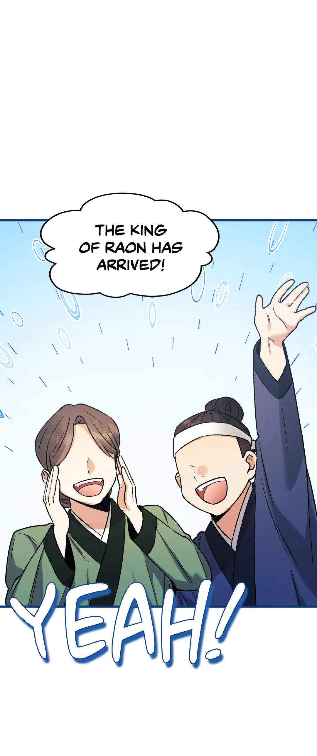 Elixir of the Sun chapter 135 page 7