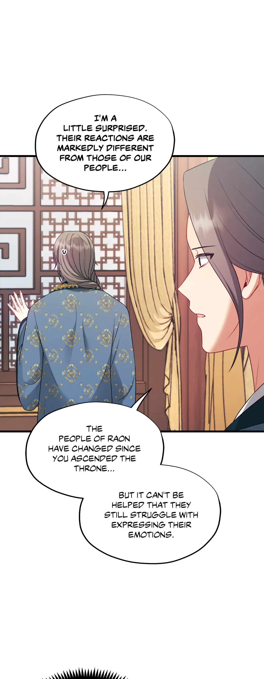 Elixir of the Sun chapter 135 page 9
