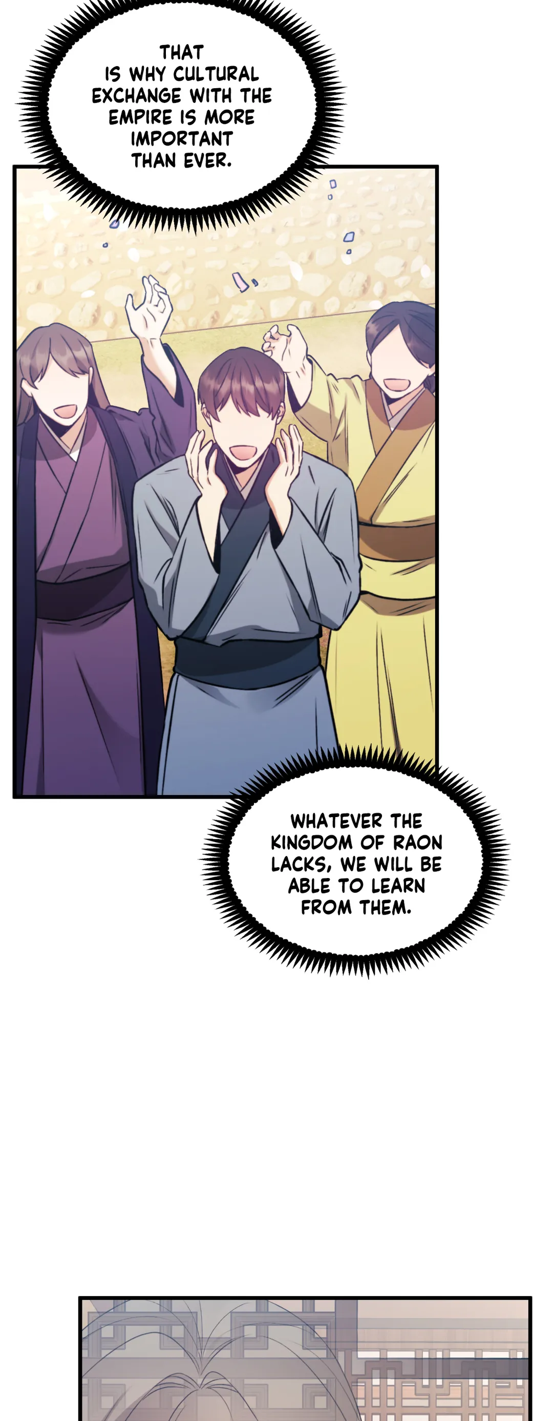 Elixir of the Sun chapter 135 page 10