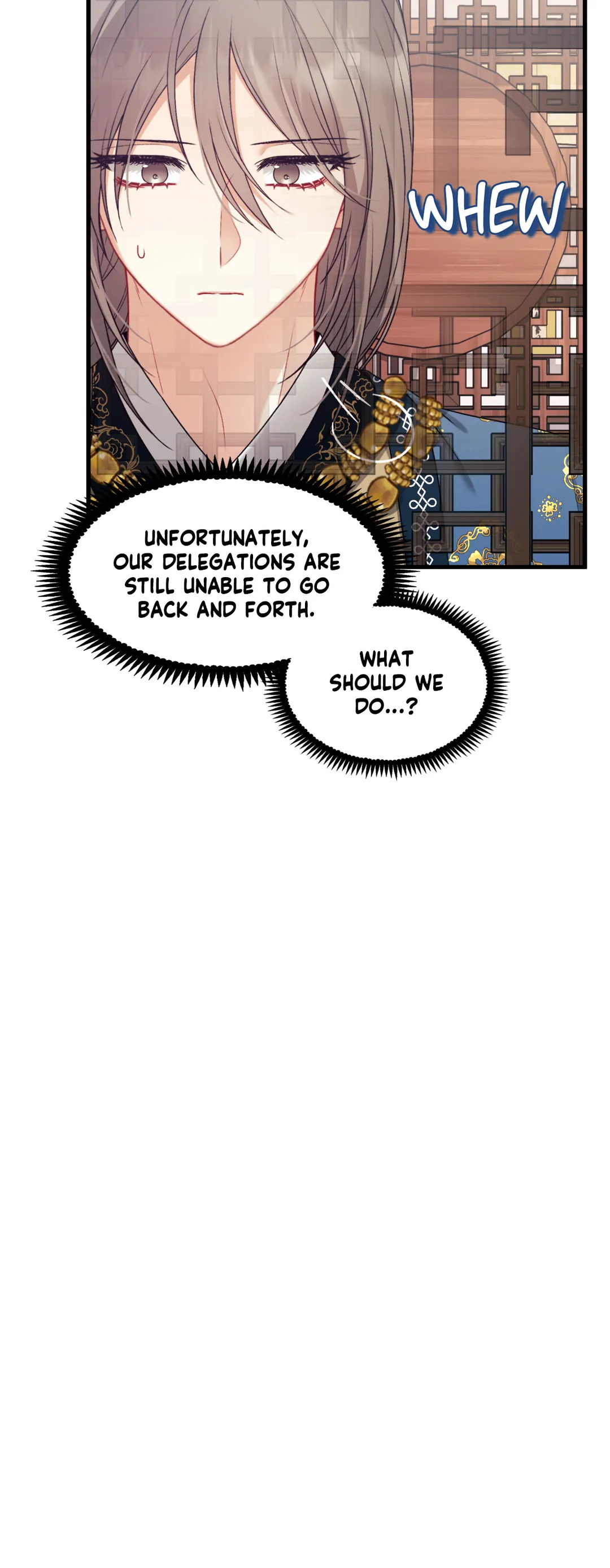 Elixir of the Sun chapter 135 page 11