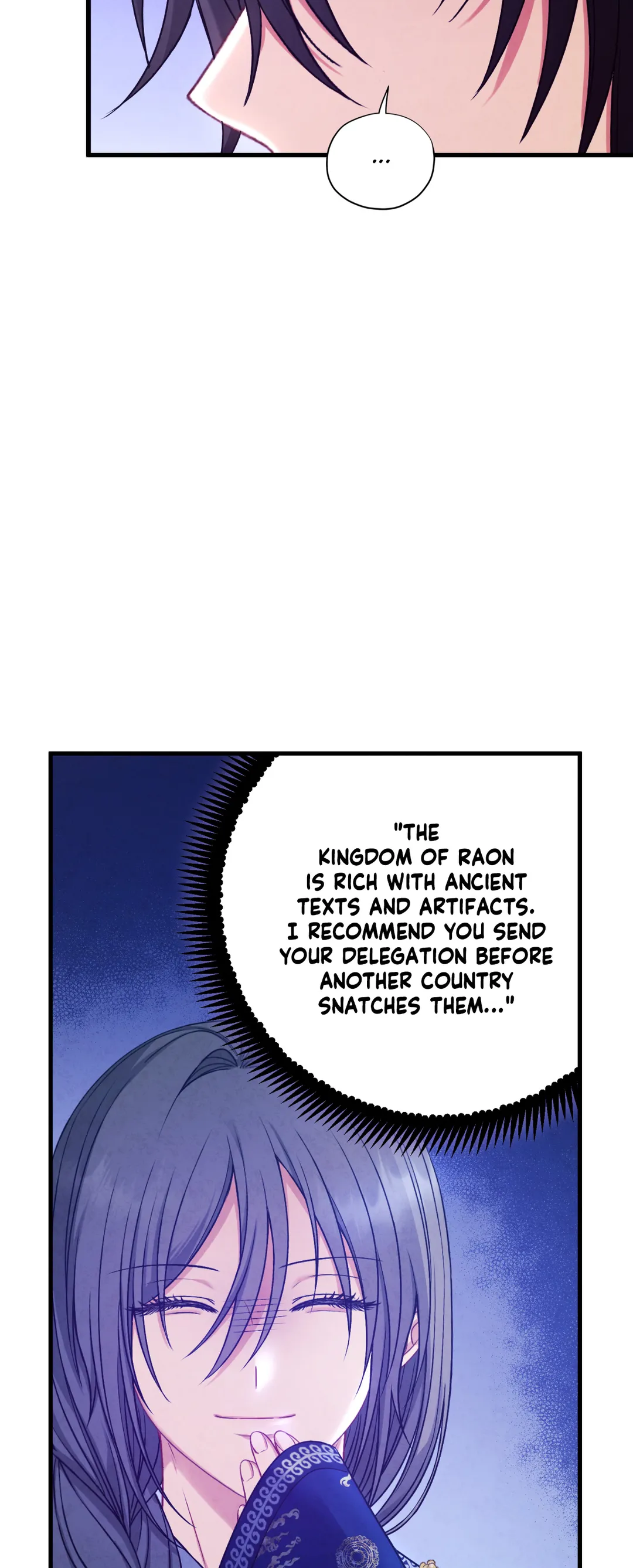 Elixir of the Sun chapter 135 page 19
