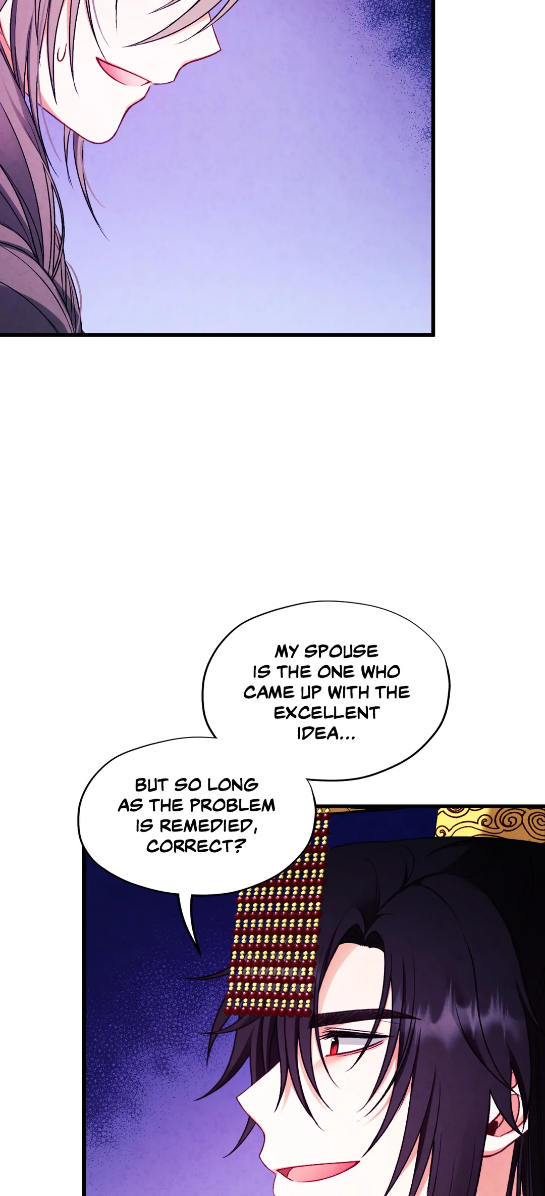 Elixir of the Sun chapter 135 page 24