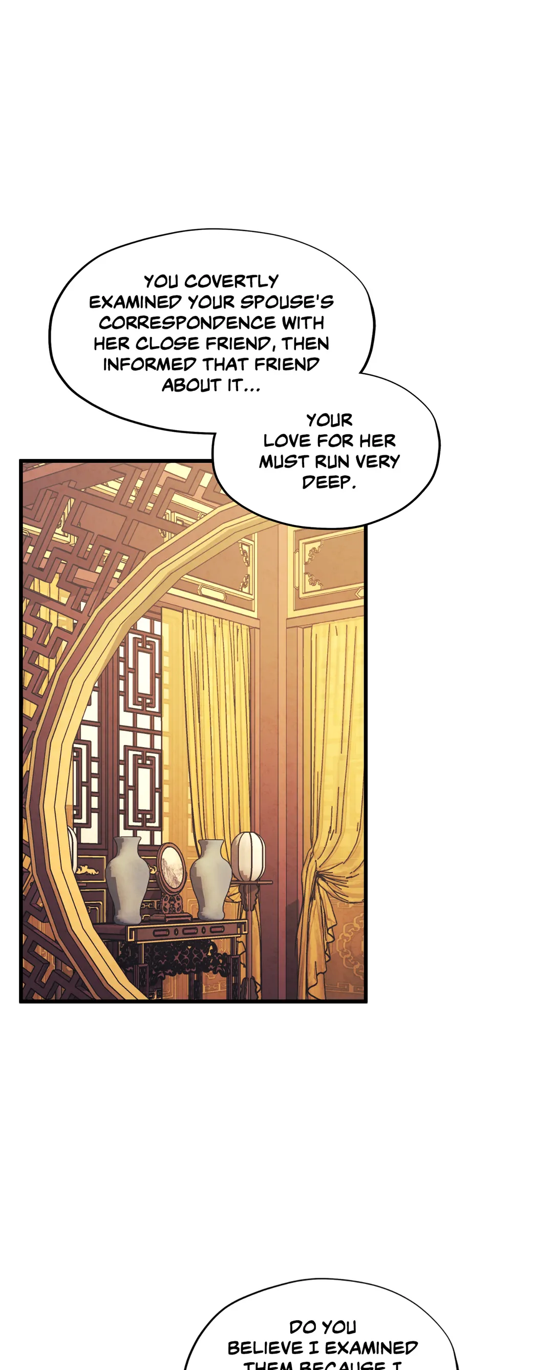 Elixir of the Sun chapter 135 page 29