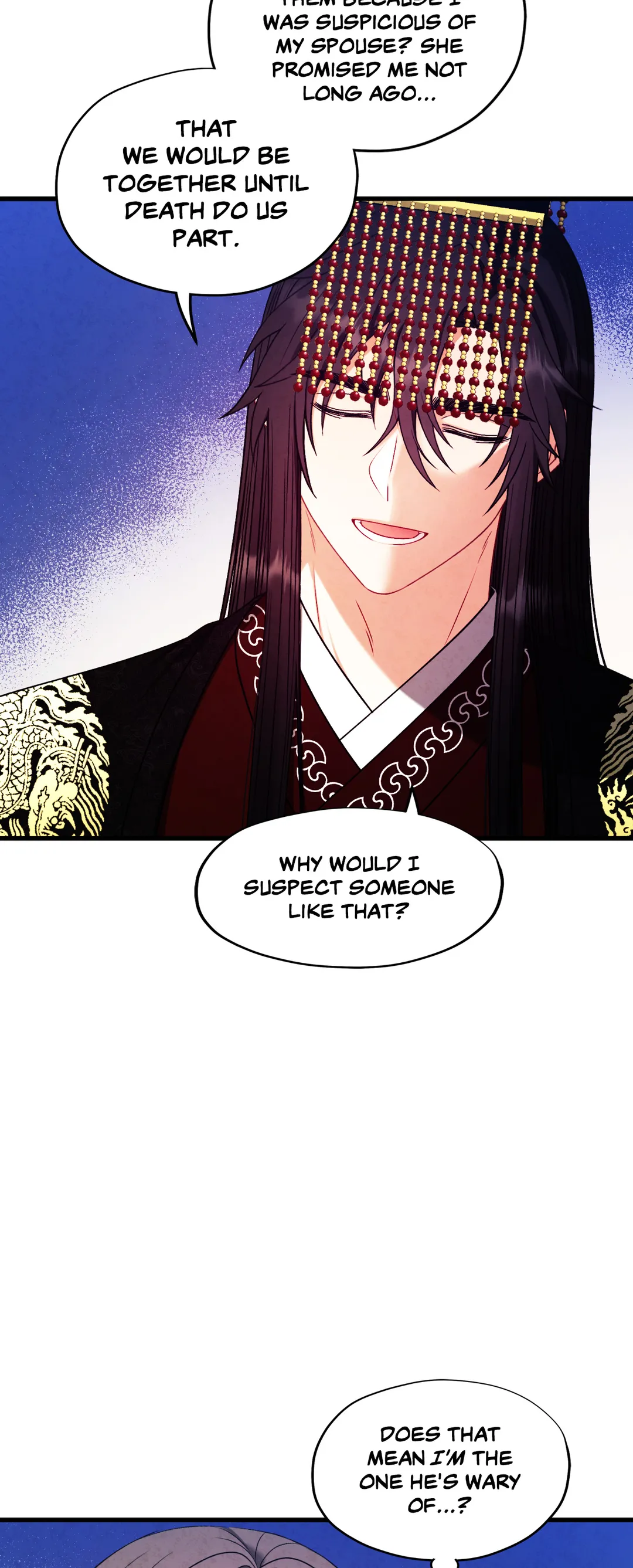 Elixir of the Sun chapter 135 page 30