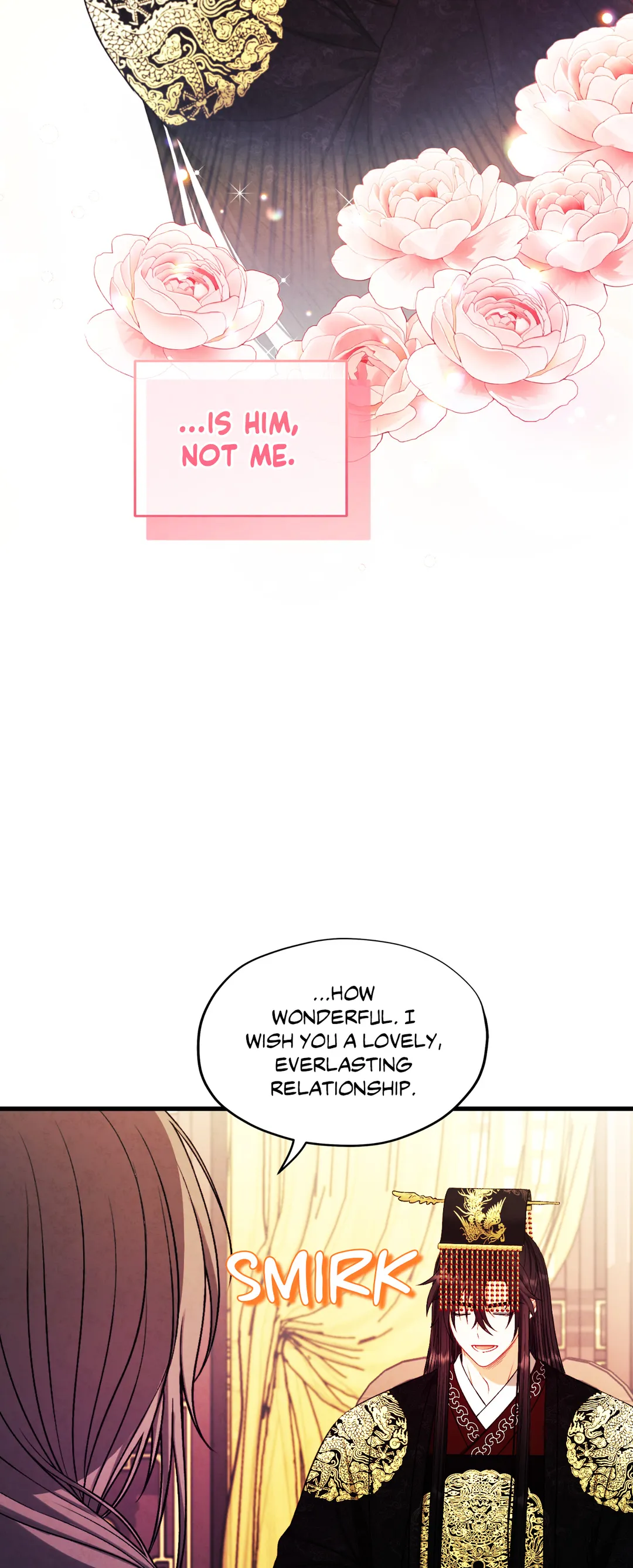 Elixir of the Sun chapter 135 page 33