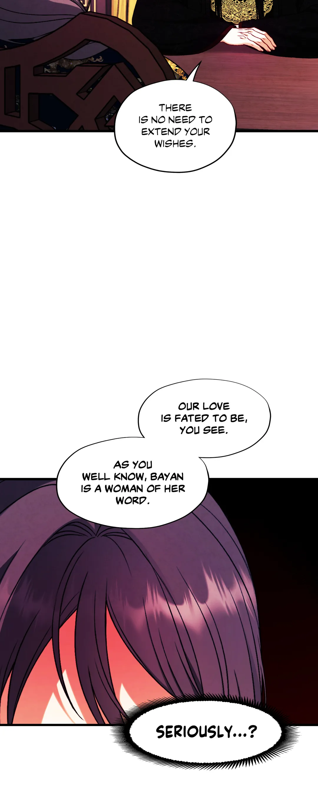 Elixir of the Sun chapter 135 page 34