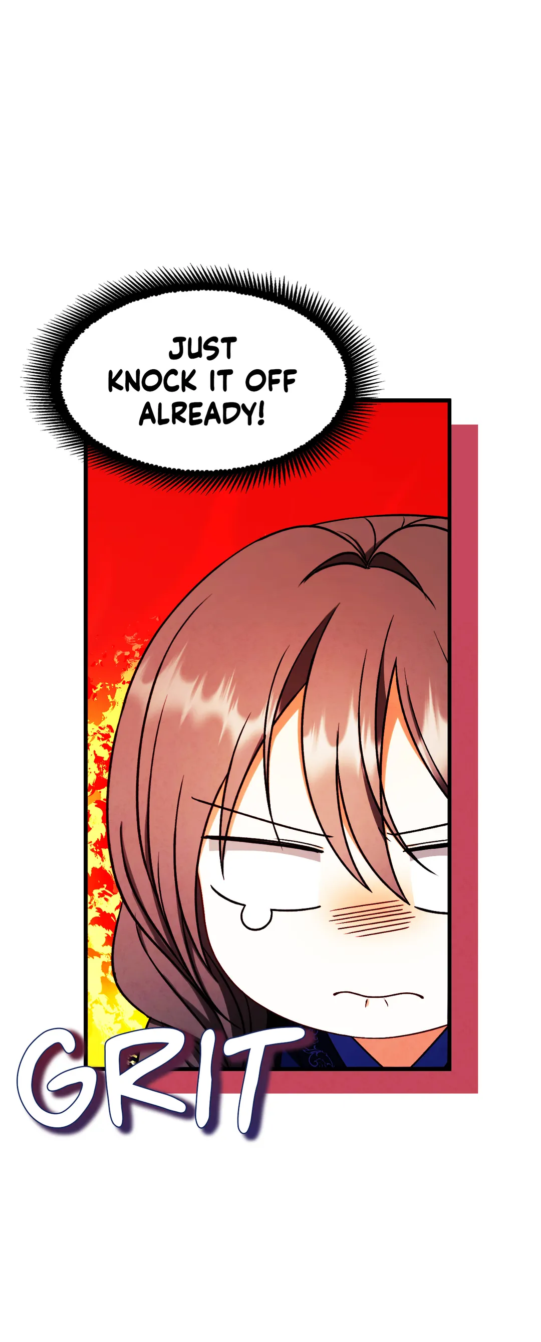 Elixir of the Sun chapter 135 page 35