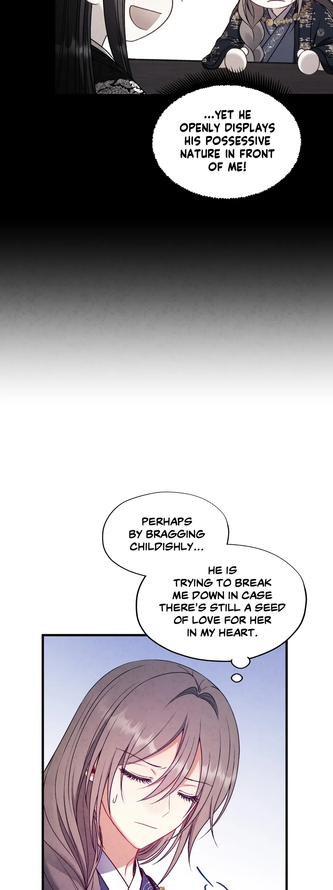 Elixir of the Sun chapter 135 page 37