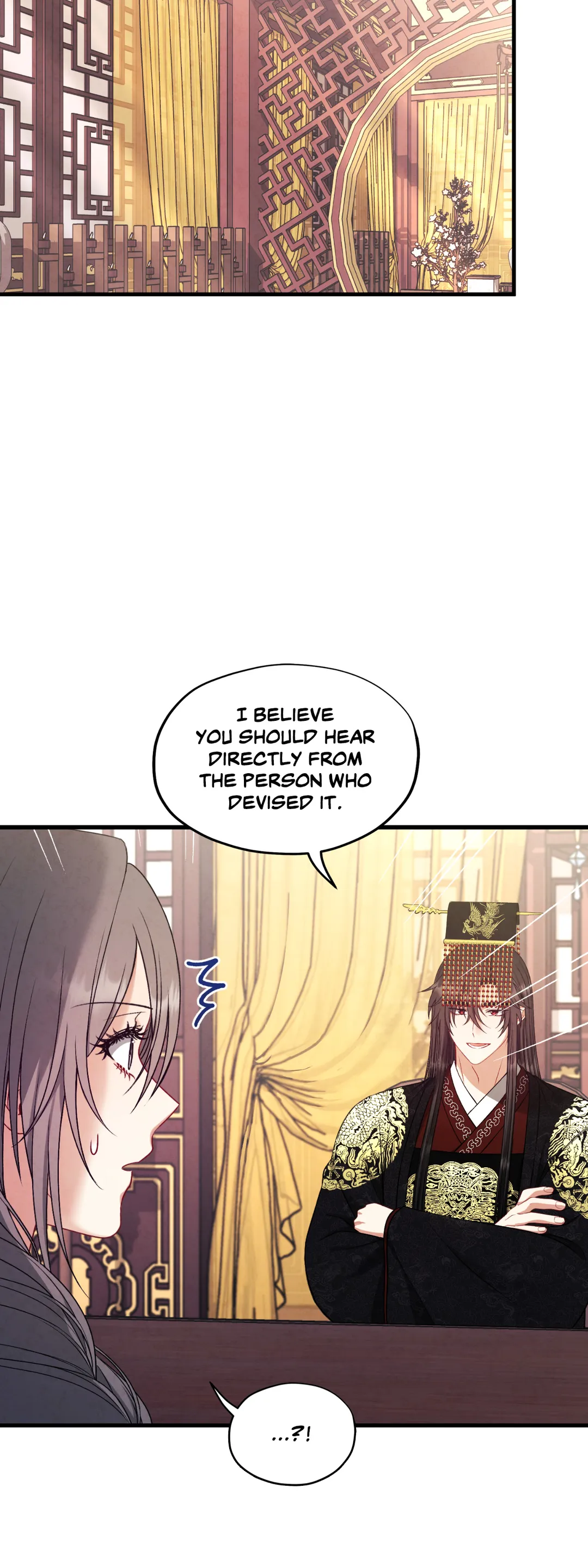 Elixir of the Sun chapter 135 page 39