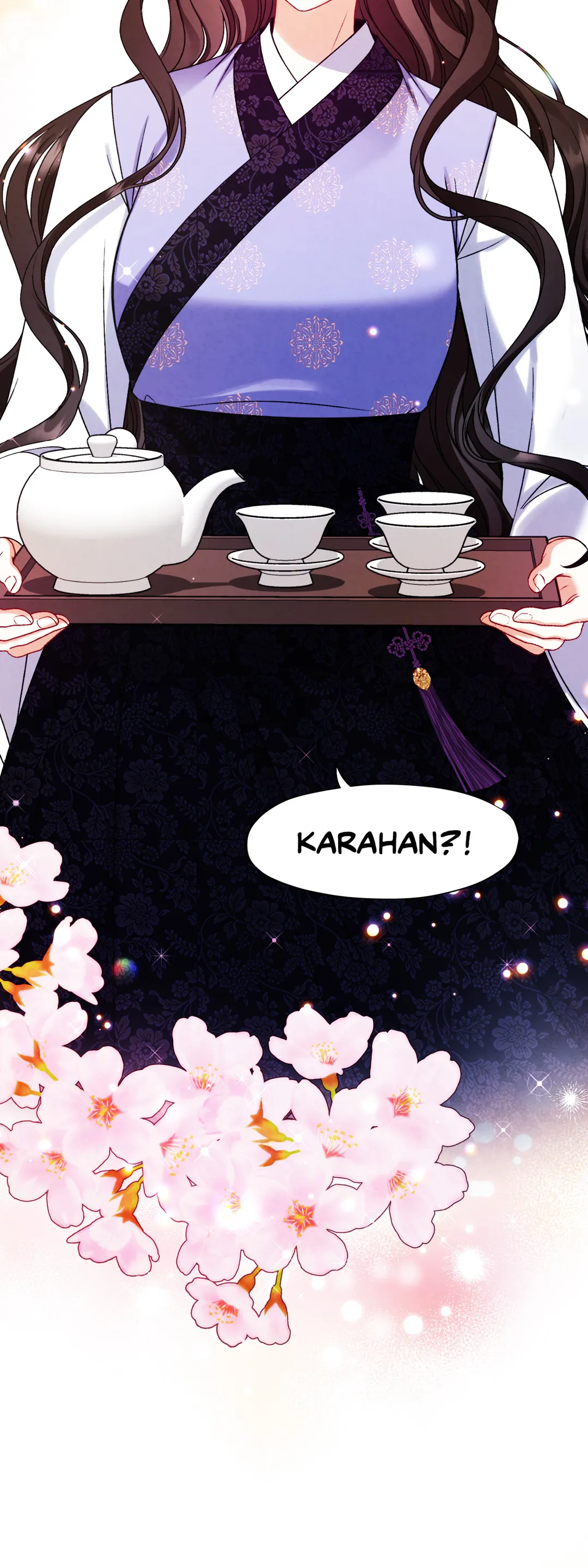 Elixir of the Sun chapter 135 page 42