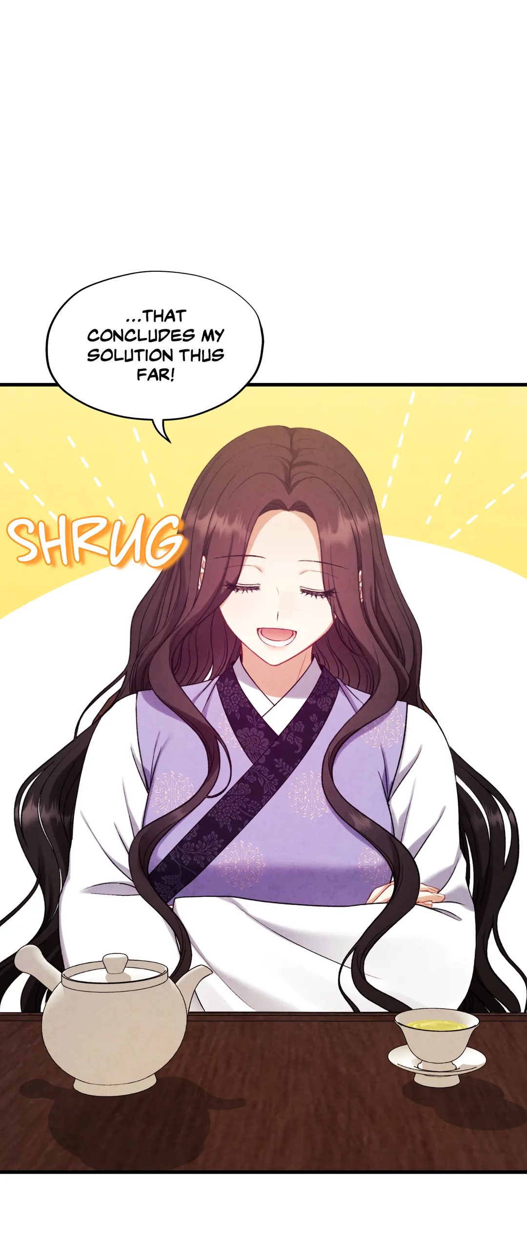 Elixir of the Sun chapter 135 page 50