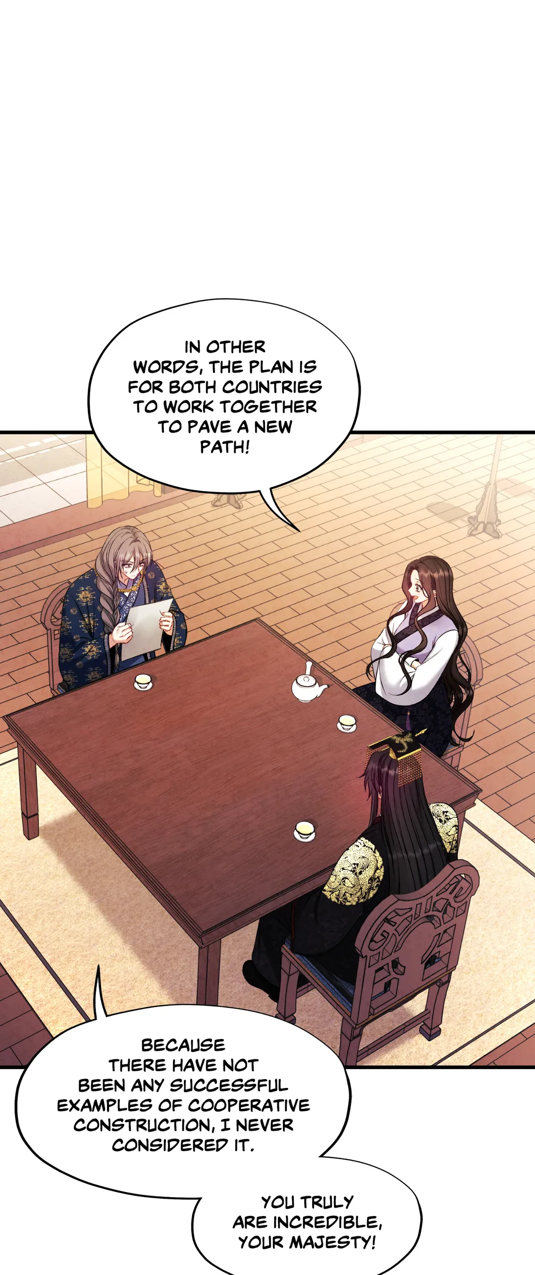 Elixir of the Sun chapter 135 page 51