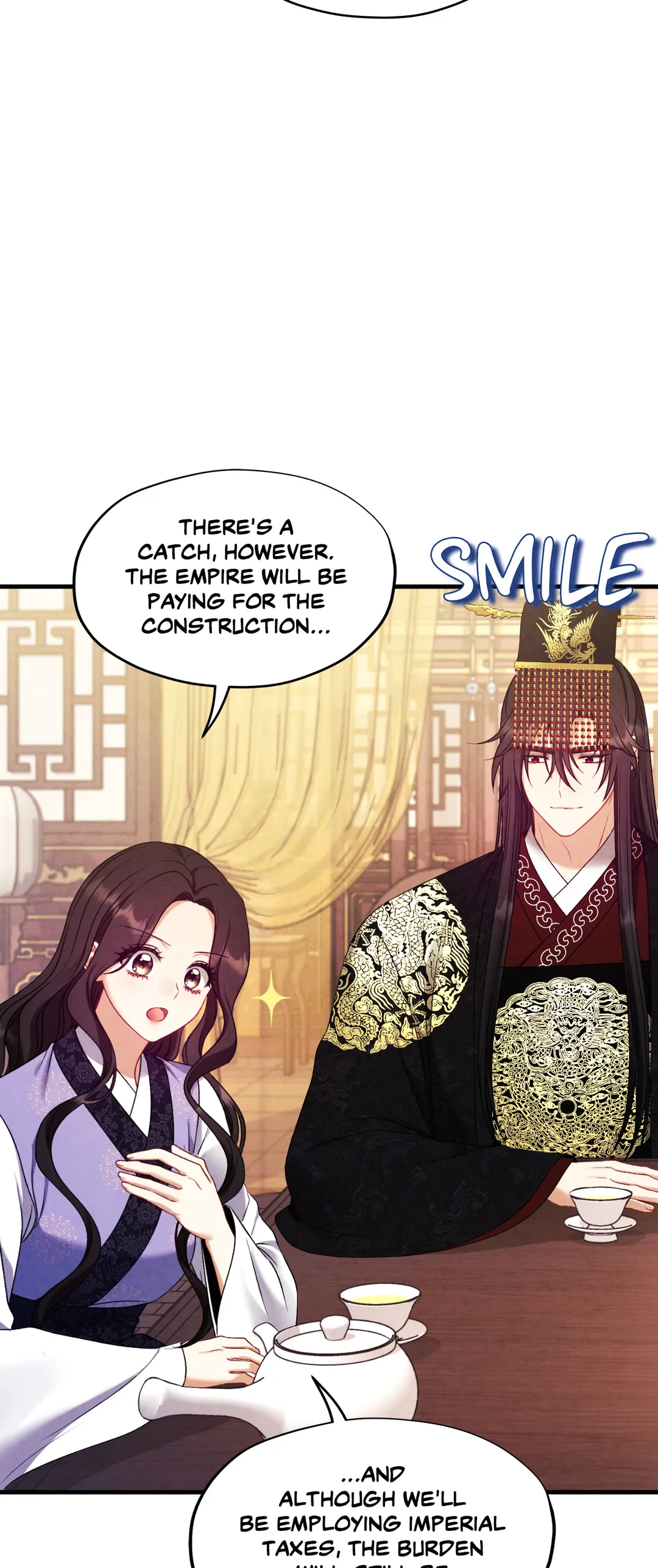 Elixir of the Sun chapter 135 page 52