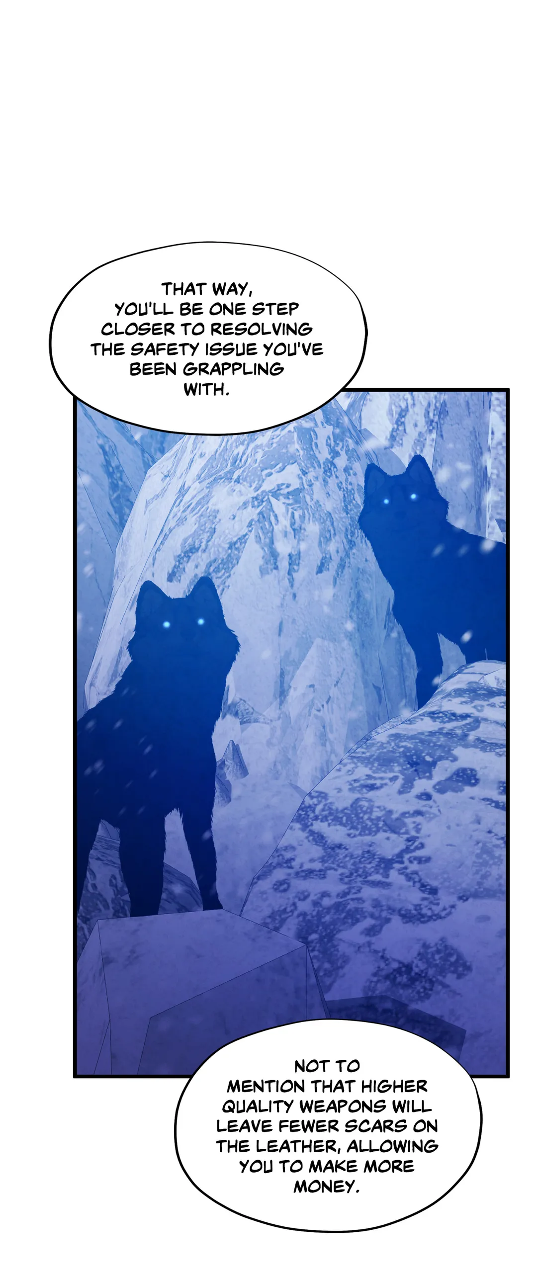 Elixir of the Sun chapter 135 page 55