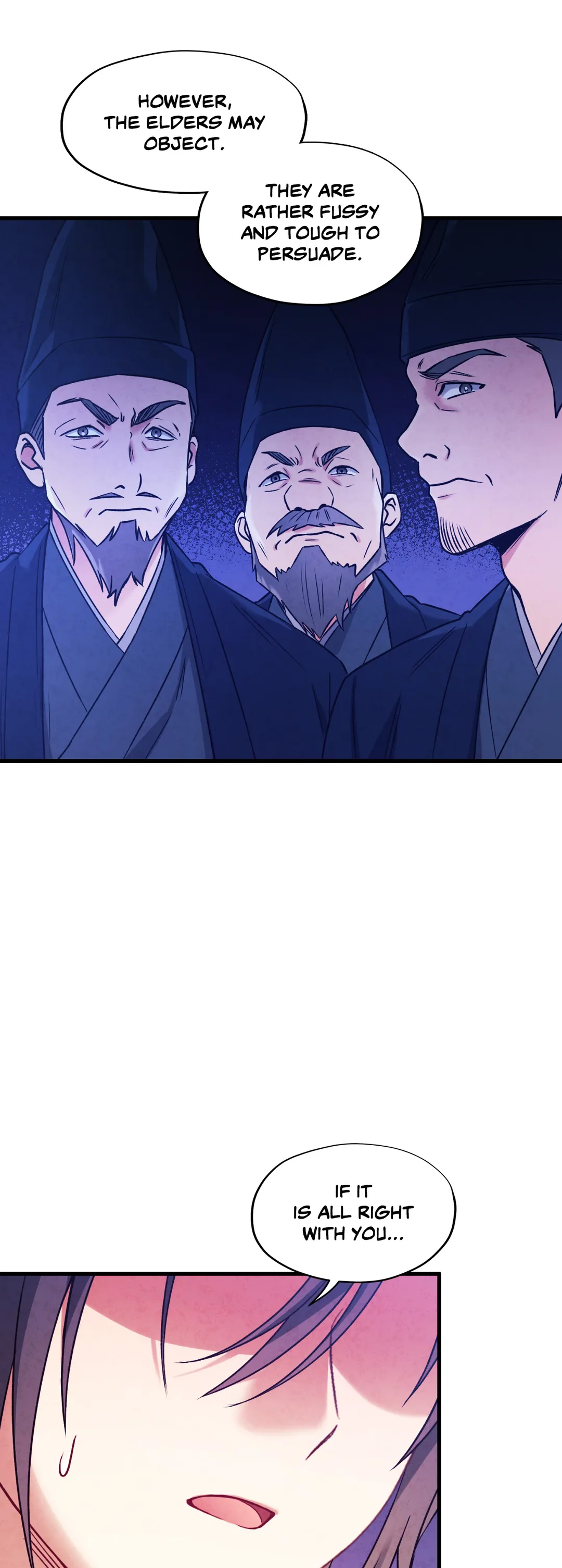 Elixir of the Sun chapter 135 page 58