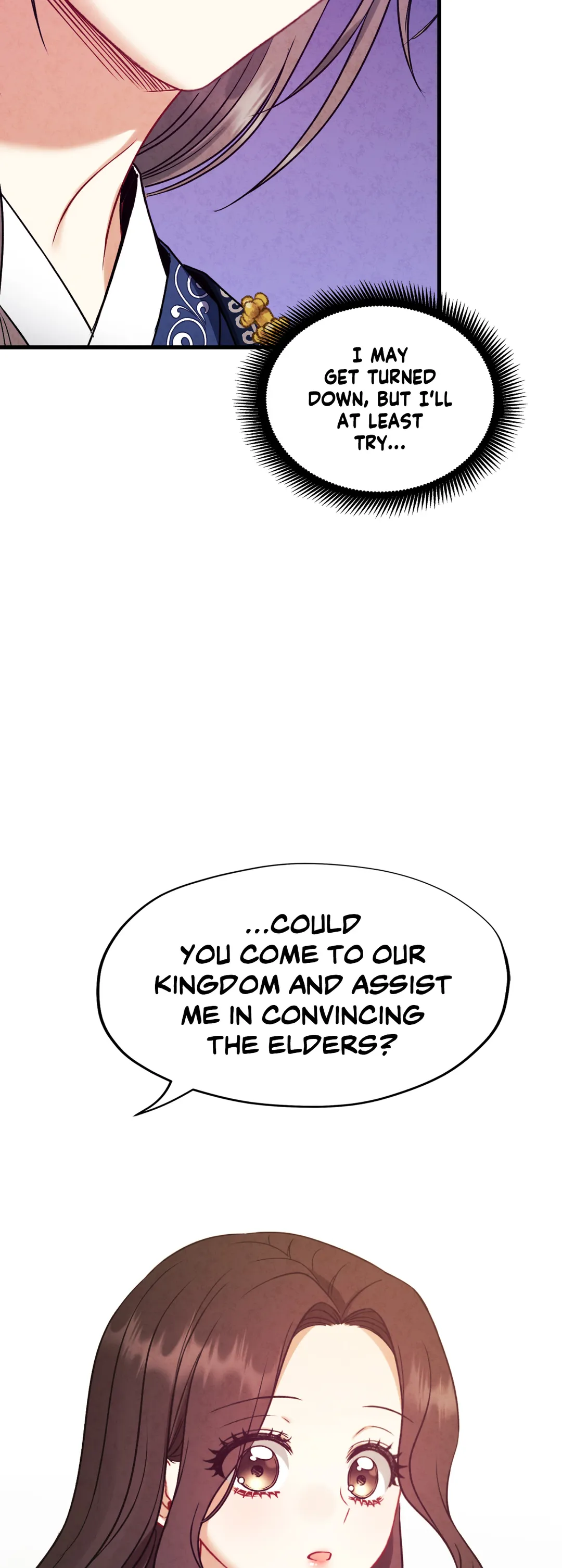Elixir of the Sun chapter 135 page 59