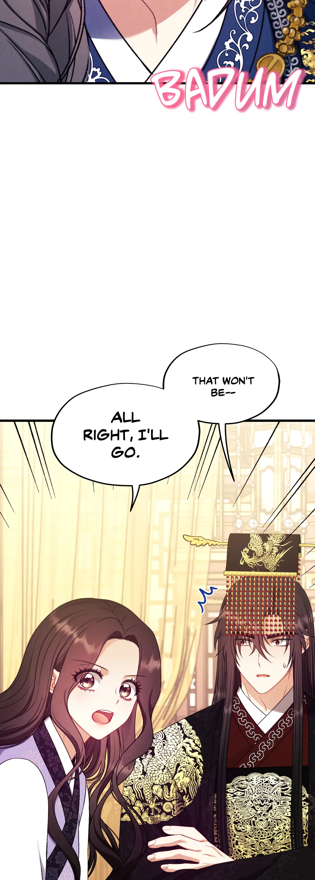 Elixir of the Sun chapter 135 page 62