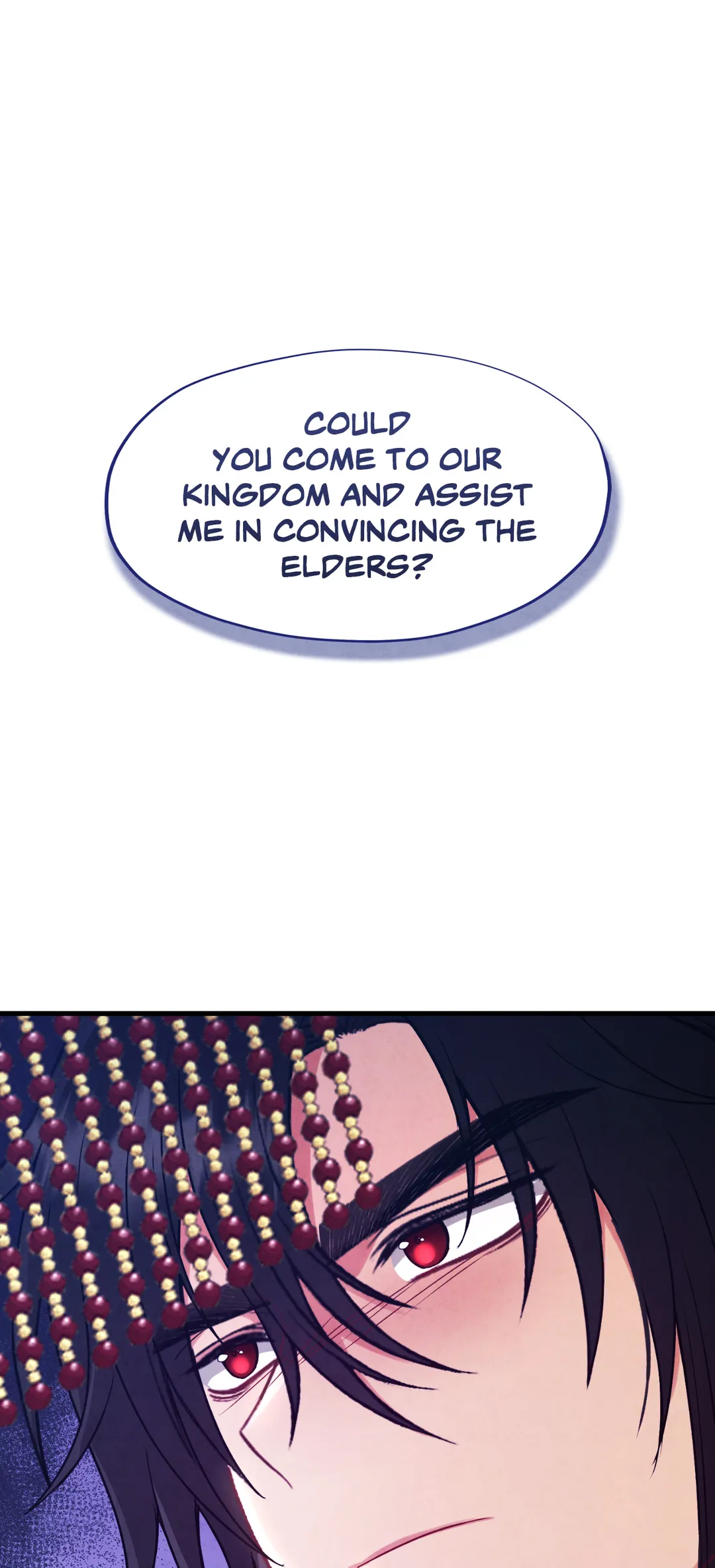 Elixir of the Sun chapter 136 page 2