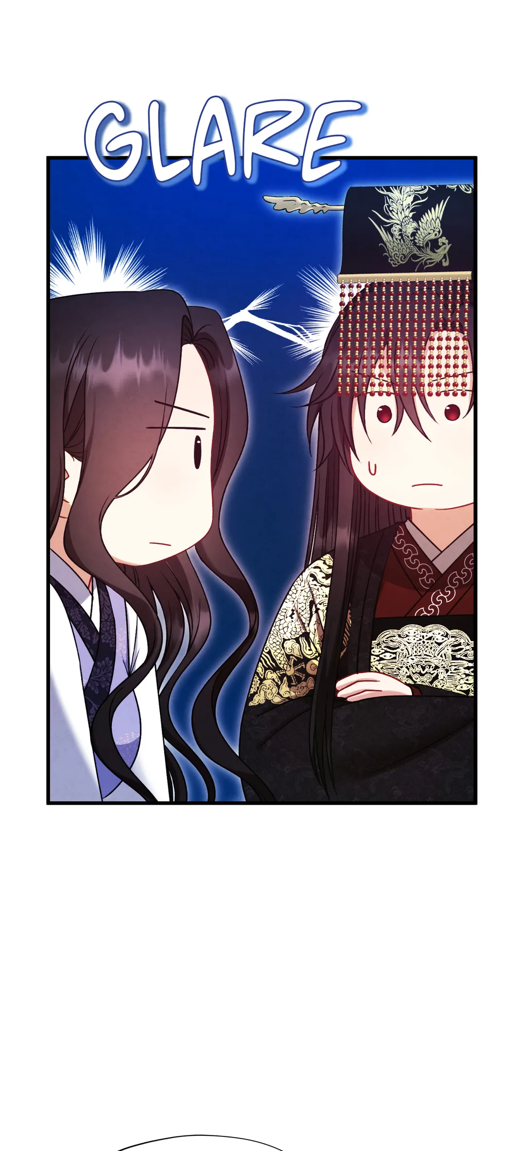 Elixir of the Sun chapter 136 page 6