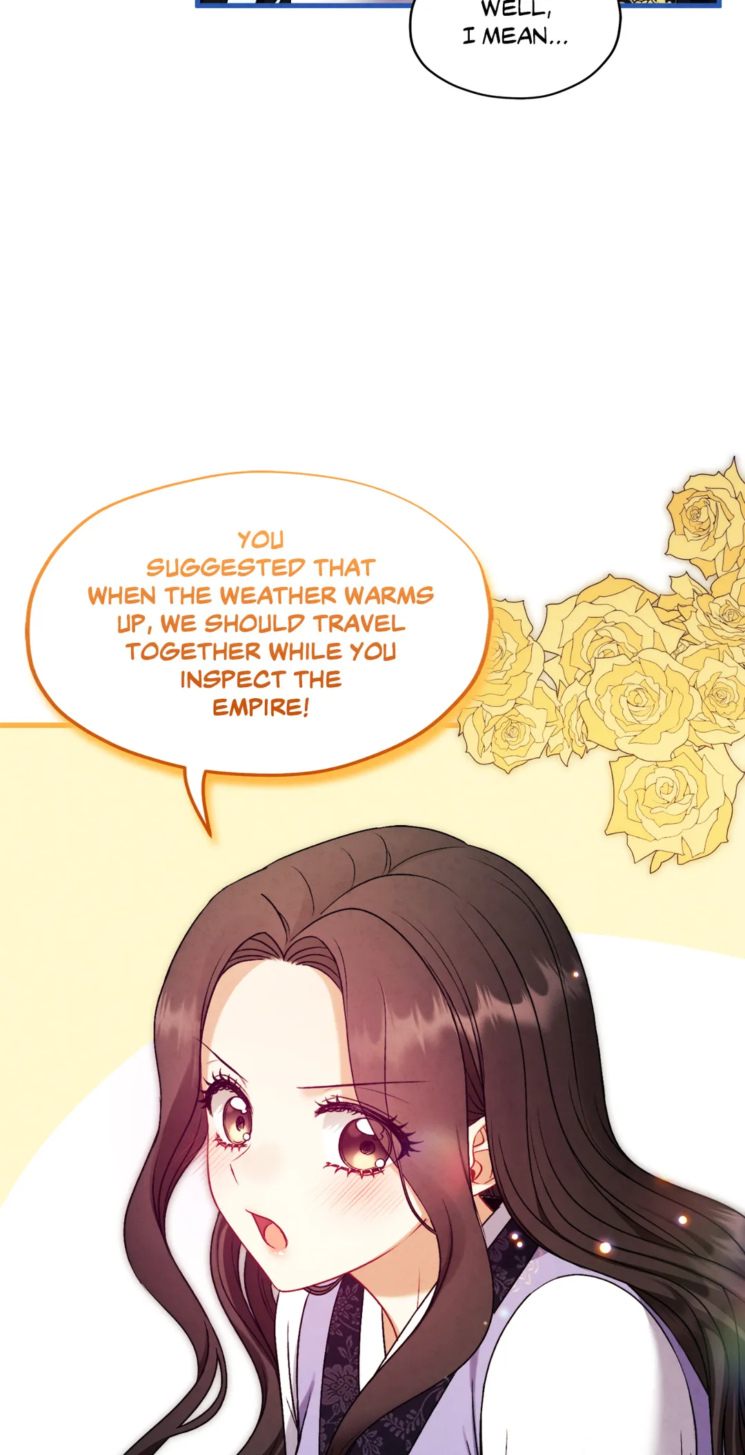 Elixir of the Sun chapter 136 page 12