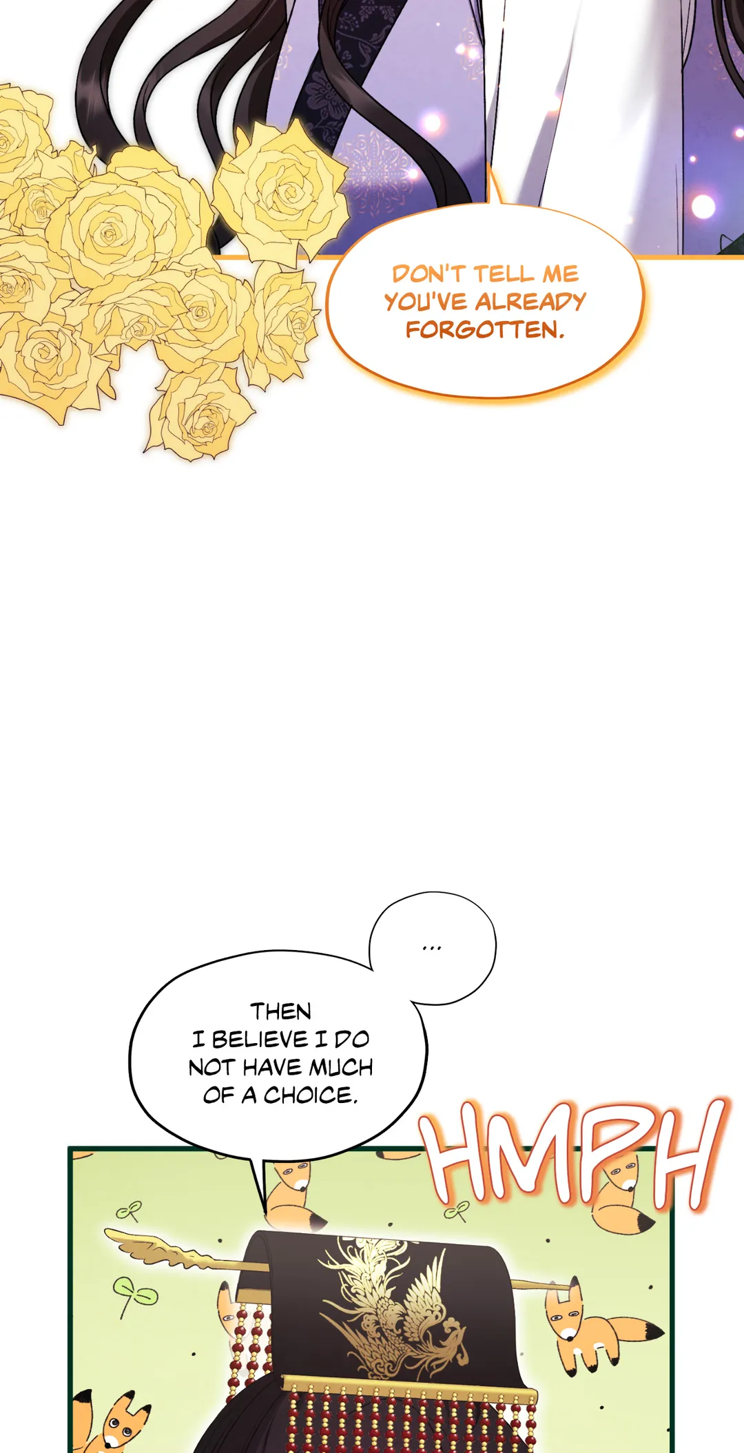 Elixir of the Sun chapter 136 page 13