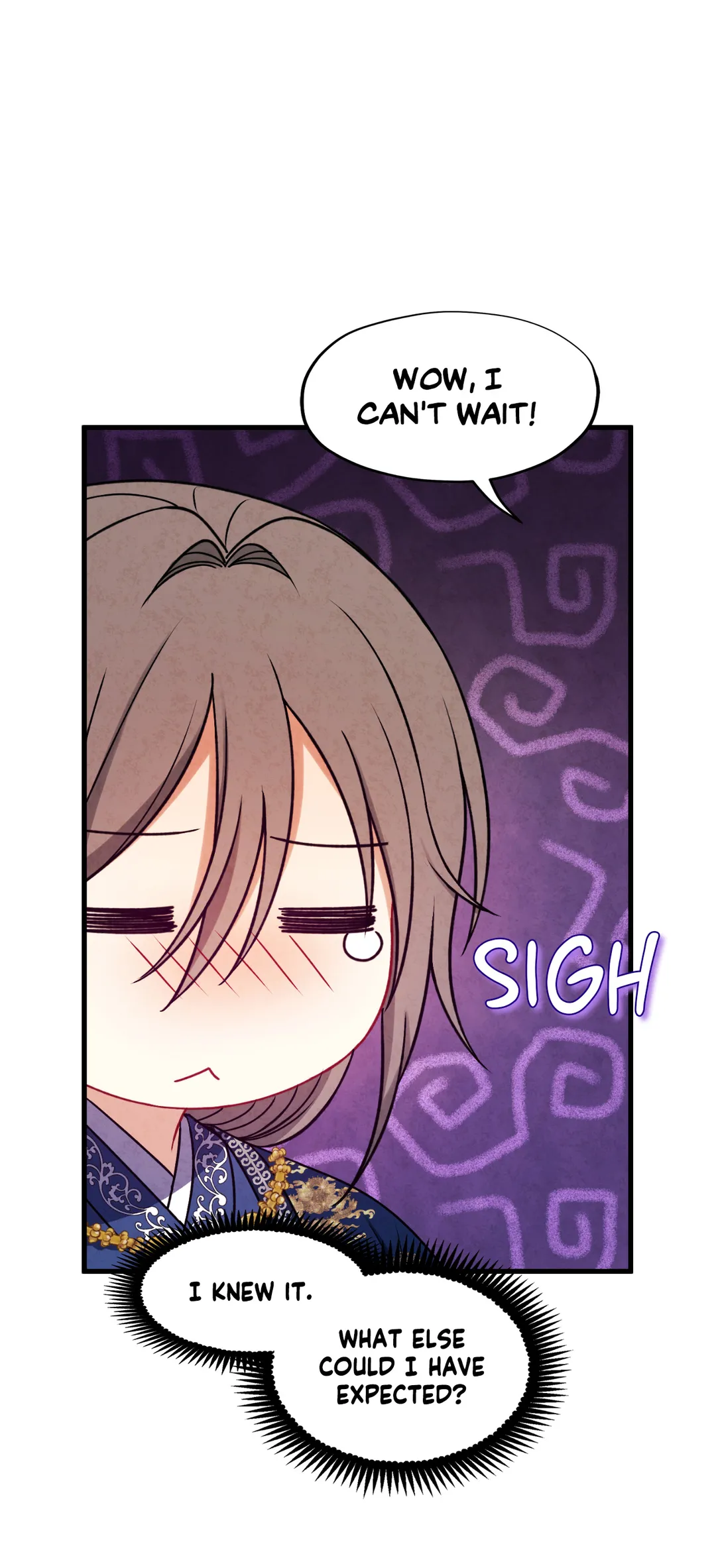 Elixir of the Sun chapter 136 page 16