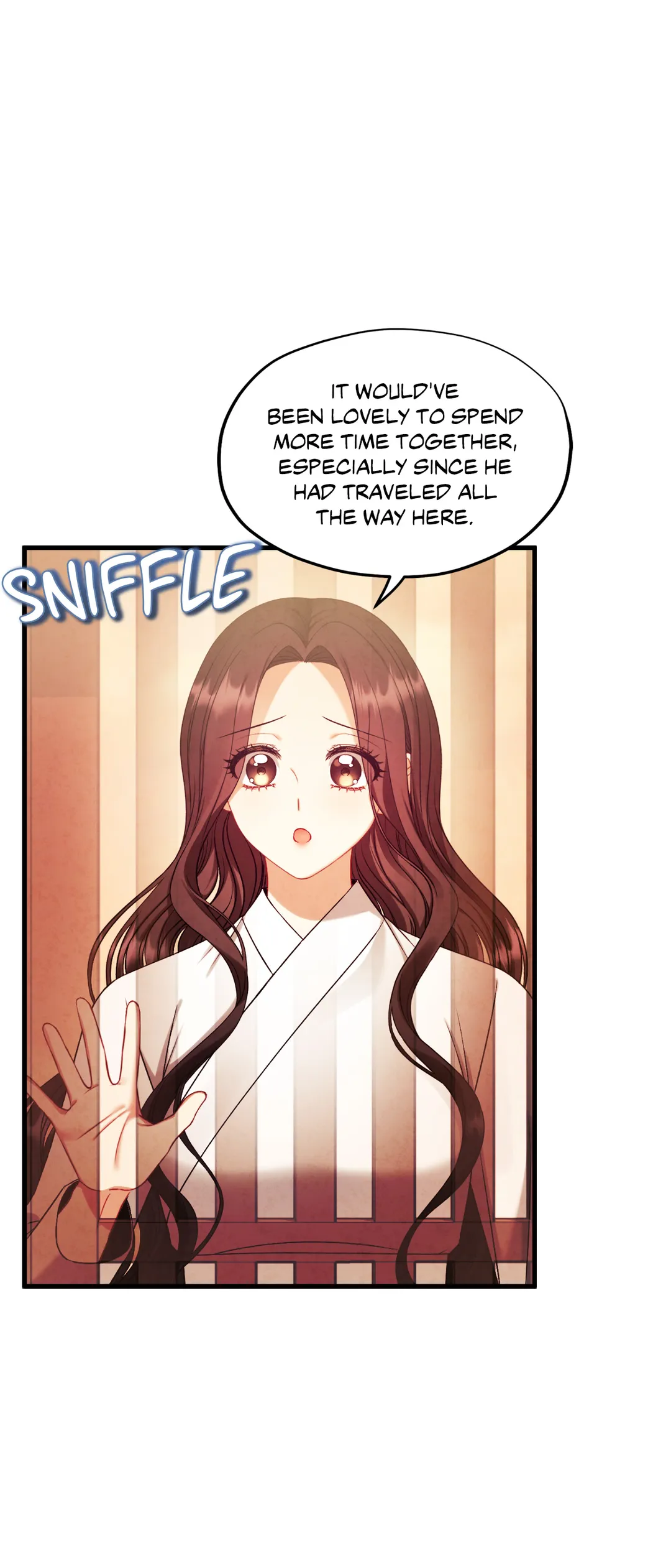 Elixir of the Sun chapter 136 page 23