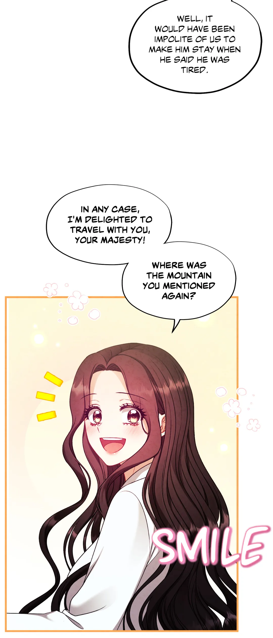 Elixir of the Sun chapter 136 page 25