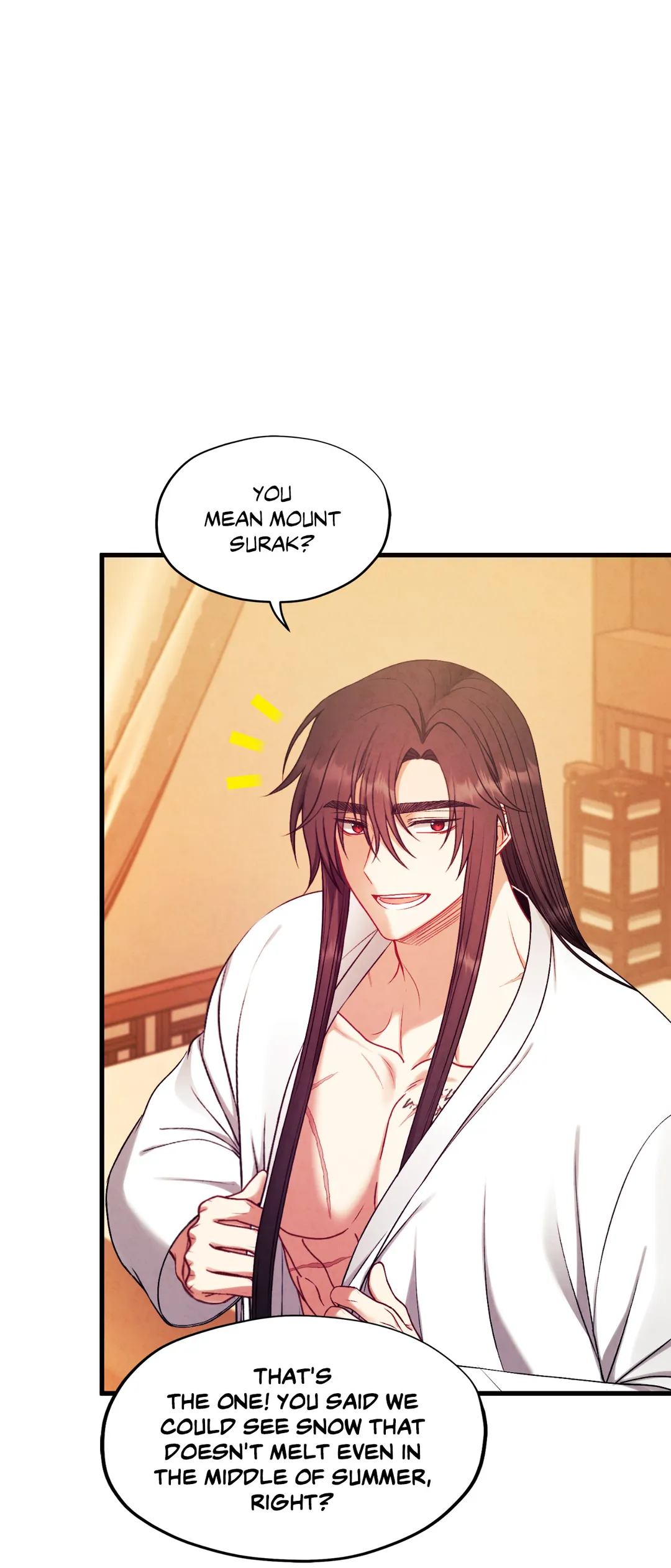 Elixir of the Sun chapter 136 page 26