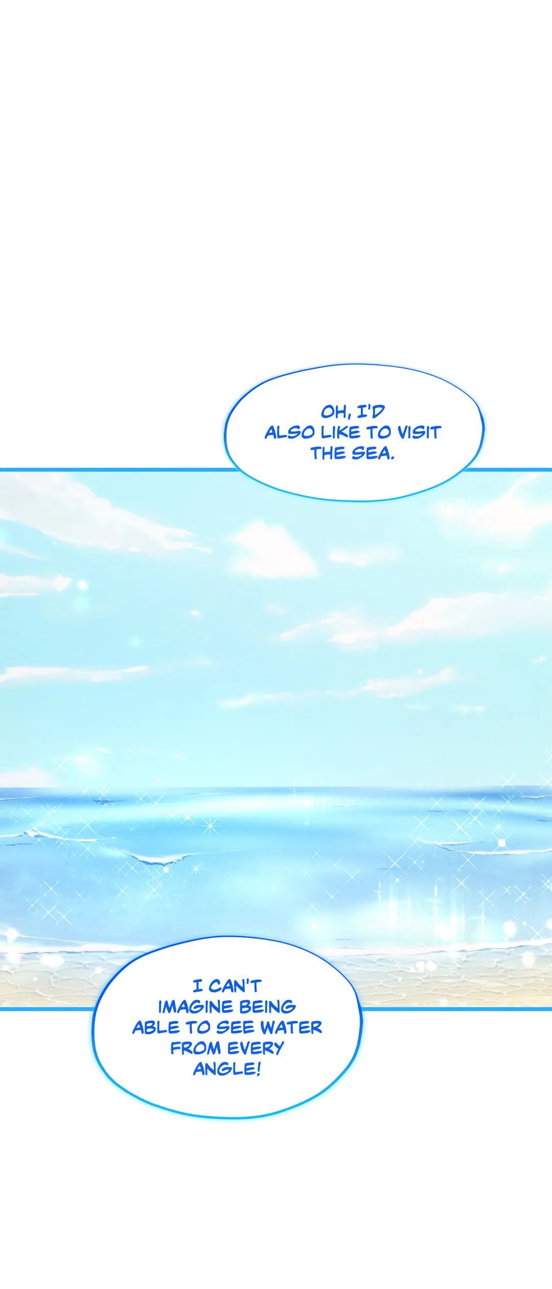 Elixir of the Sun chapter 136 page 27