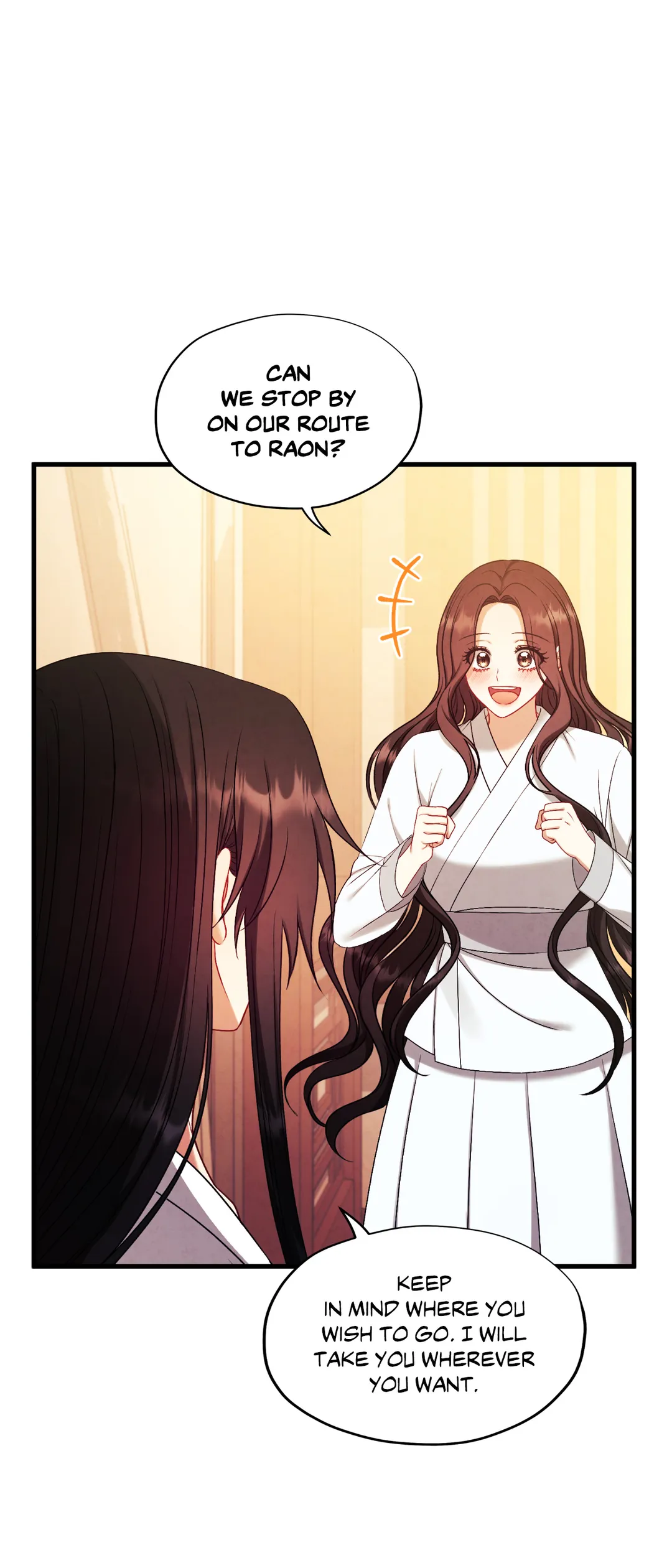 Elixir of the Sun chapter 136 page 28
