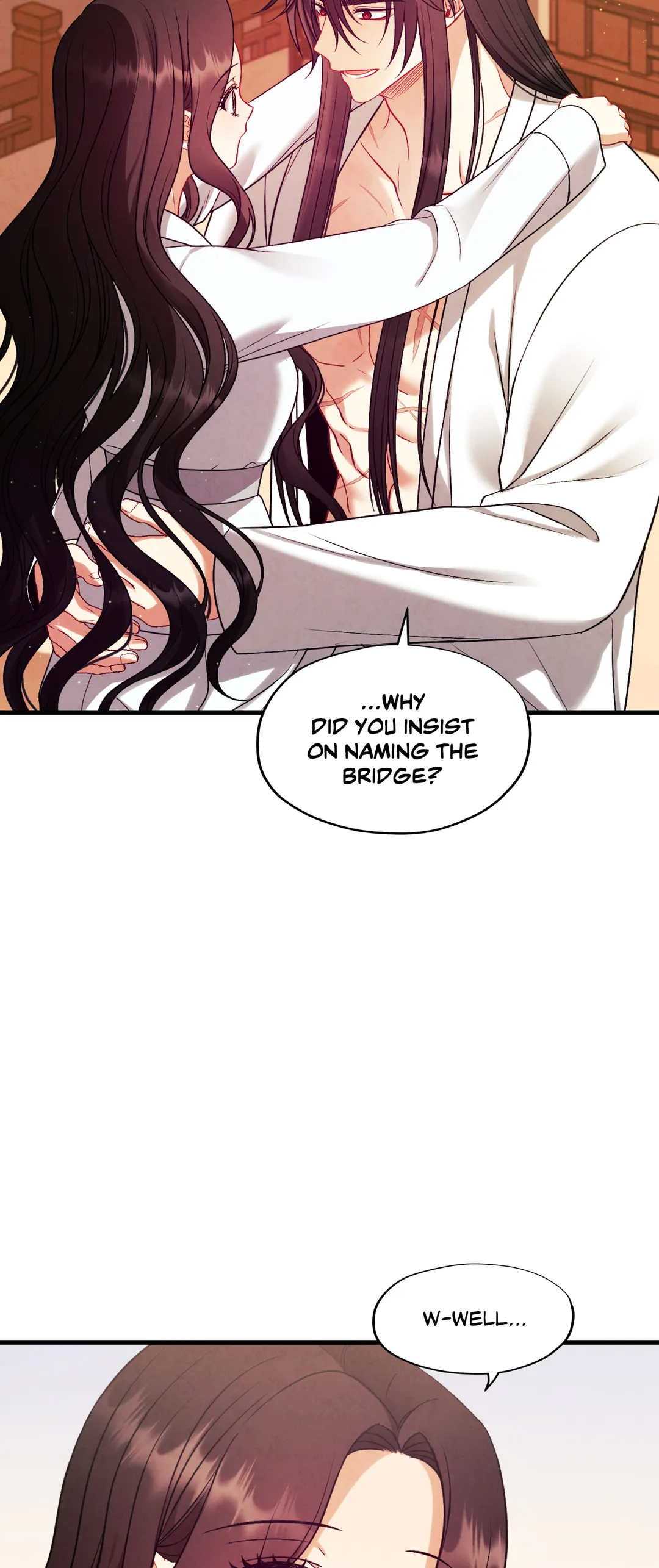 Elixir of the Sun chapter 136 page 33