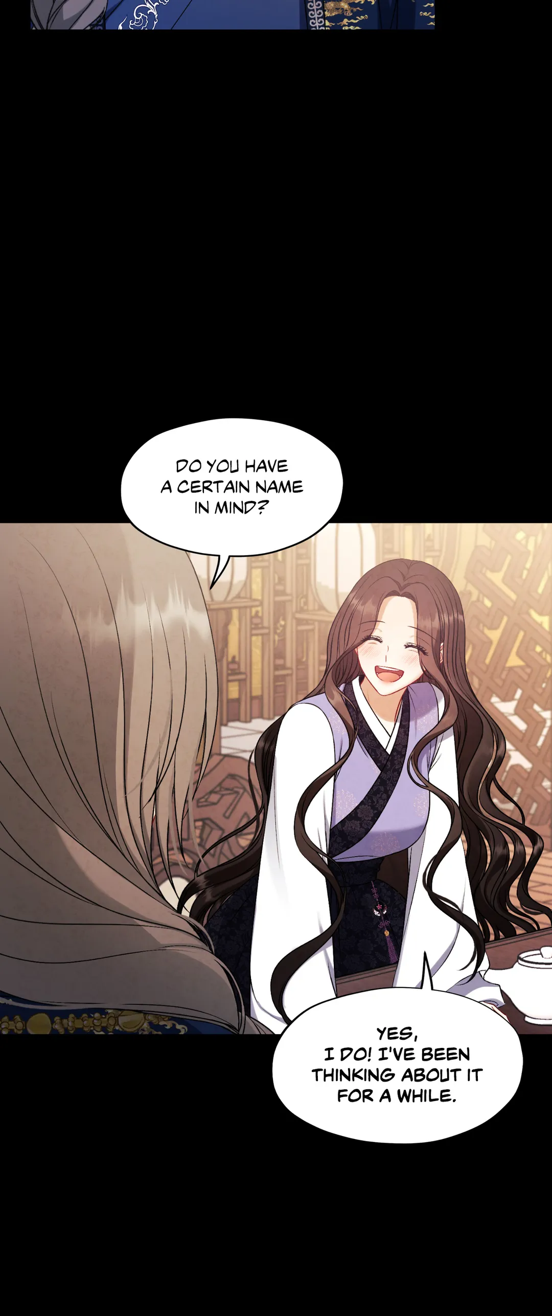 Elixir of the Sun chapter 136 page 36