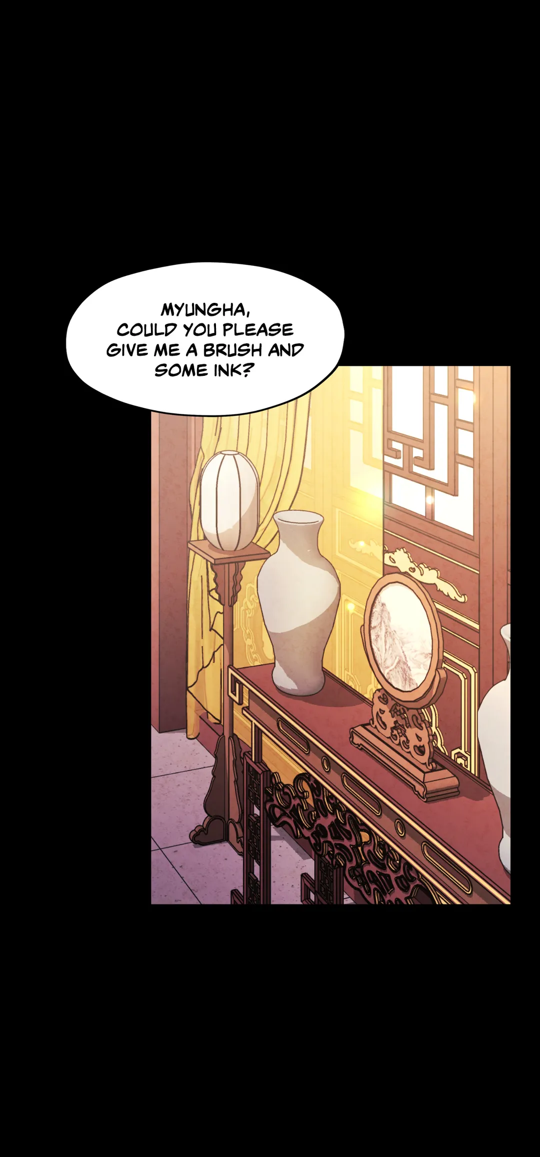 Elixir of the Sun chapter 136 page 37