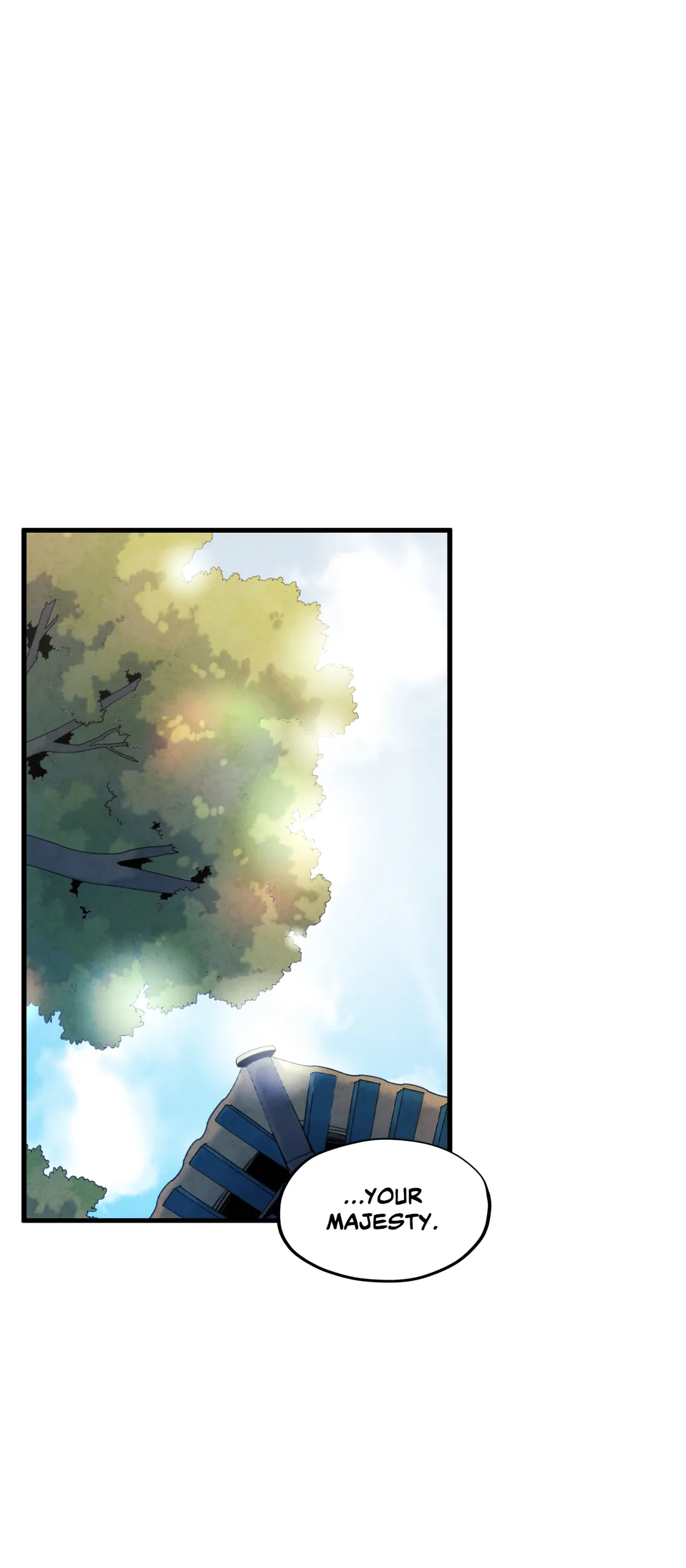 Elixir of the Sun chapter 138 page 1