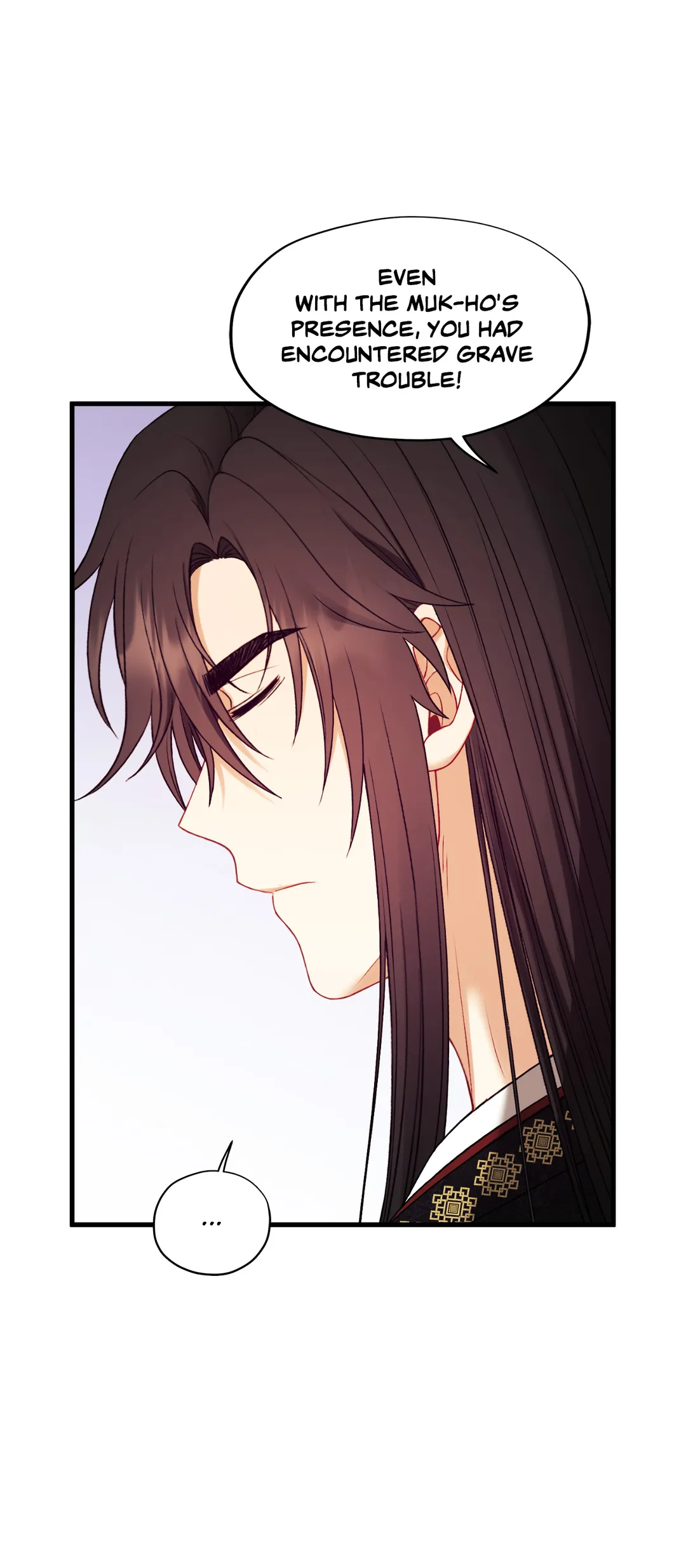 Elixir of the Sun chapter 138 page 7