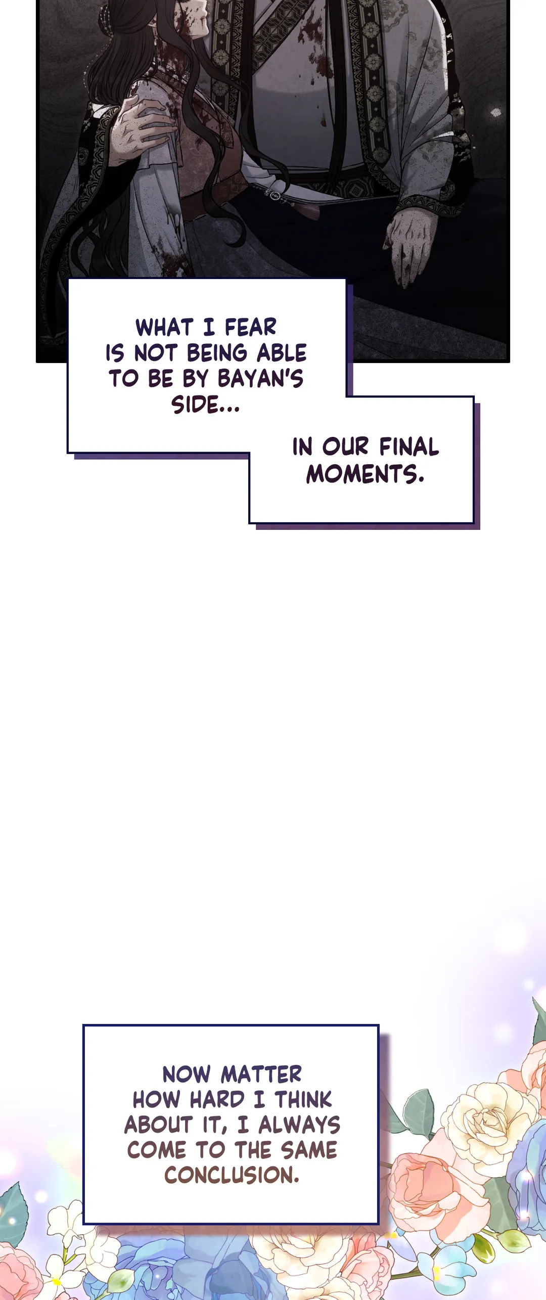 Elixir of the Sun chapter 138 page 11
