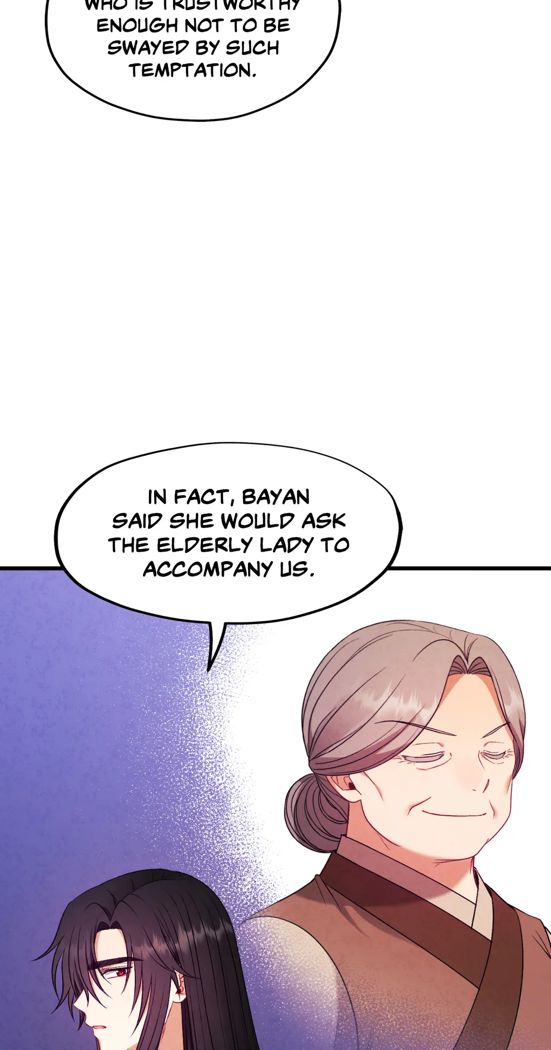 Elixir of the Sun chapter 138 page 16