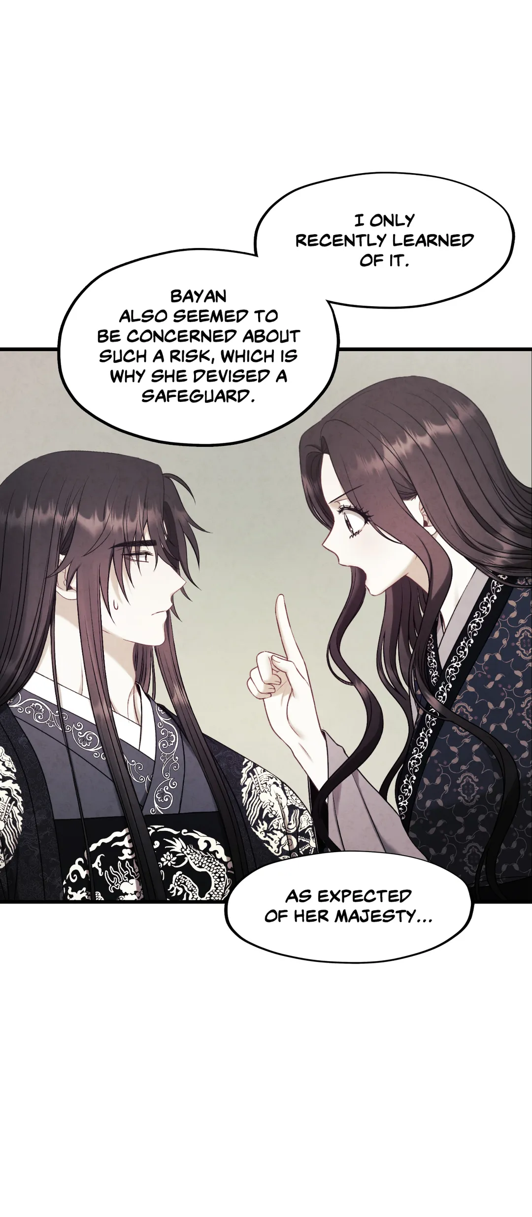 Elixir of the Sun chapter 138 page 23