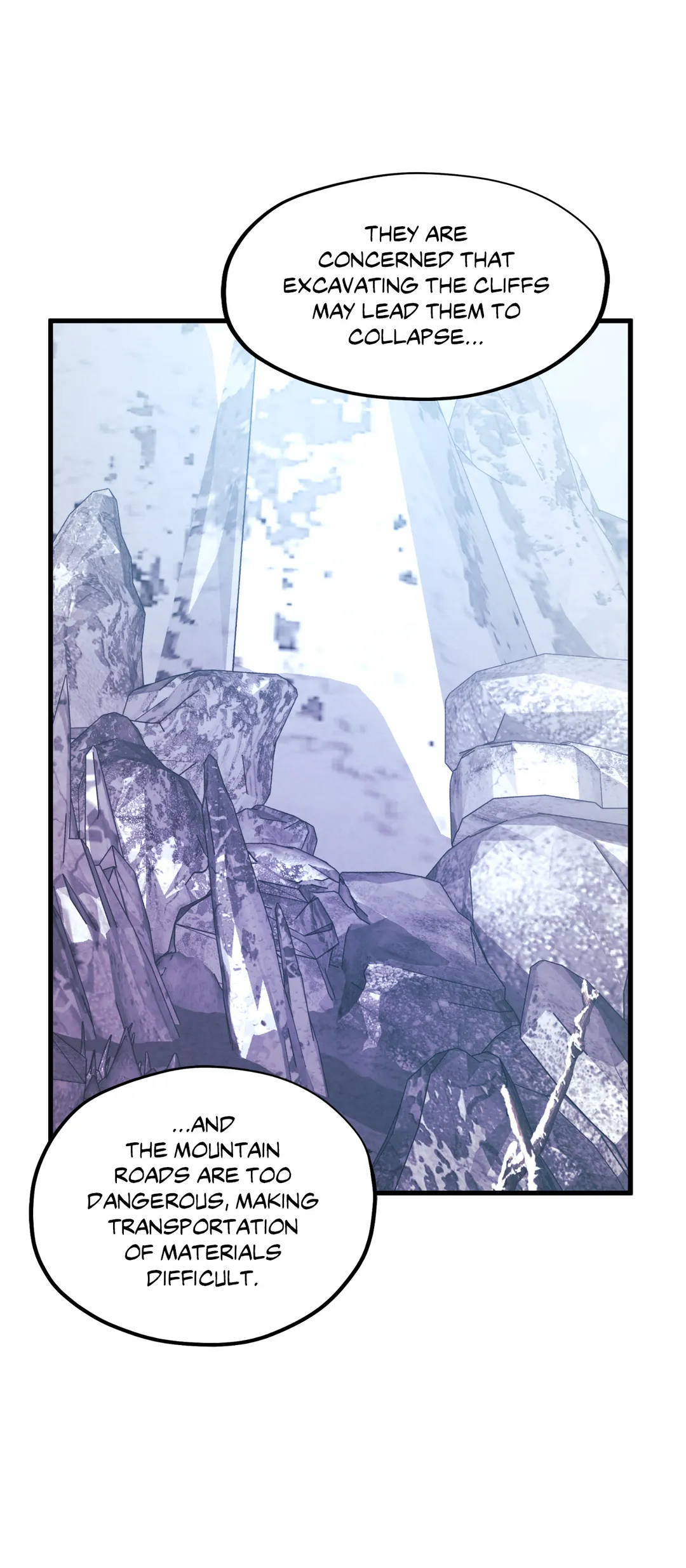 Elixir of the Sun chapter 138 page 27