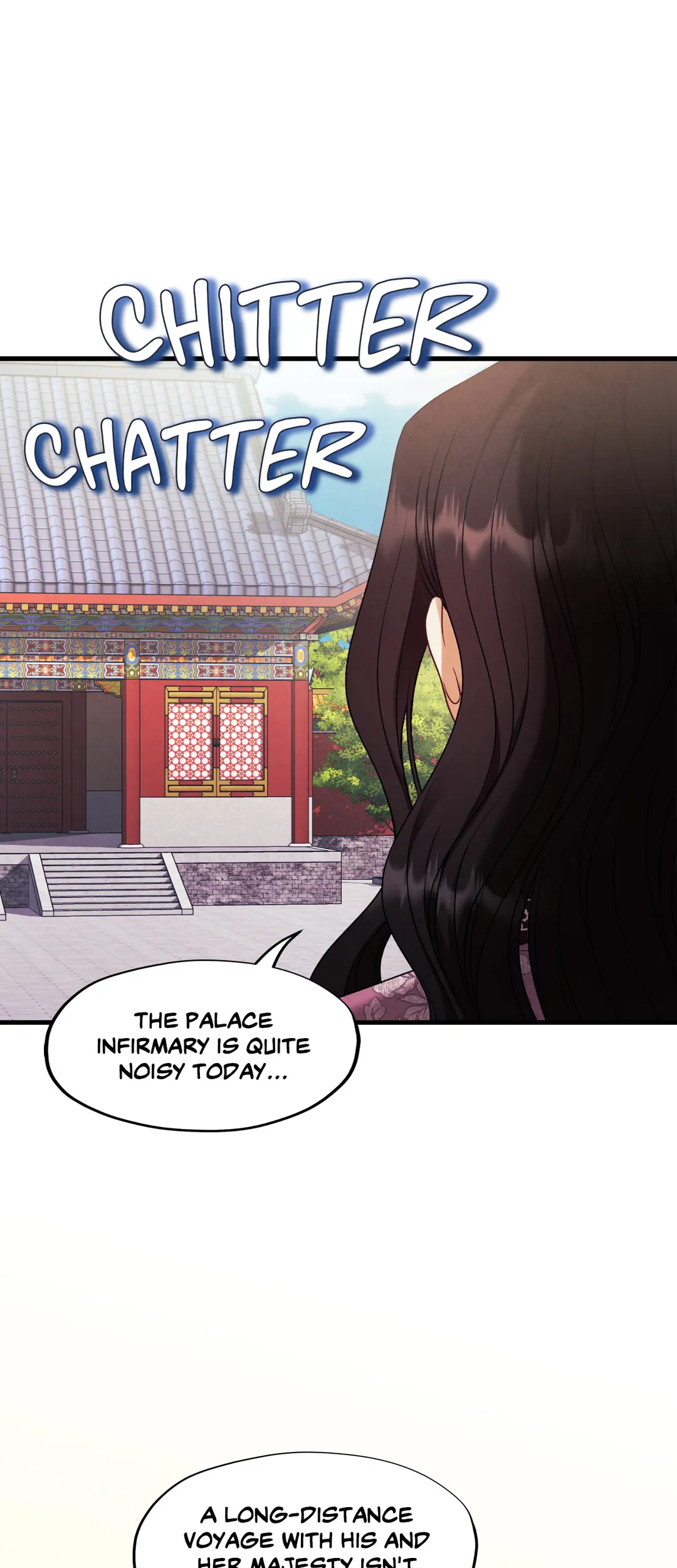 Elixir of the Sun chapter 138 page 33