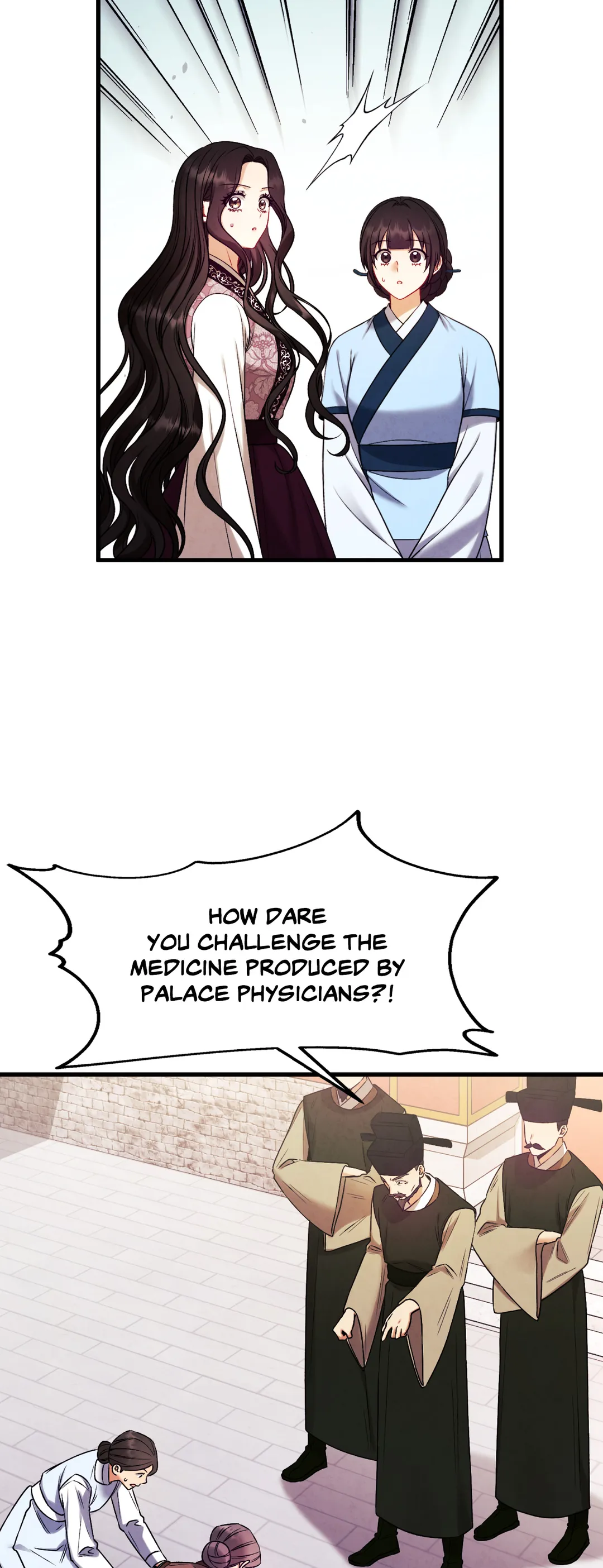 Elixir of the Sun chapter 138 page 39