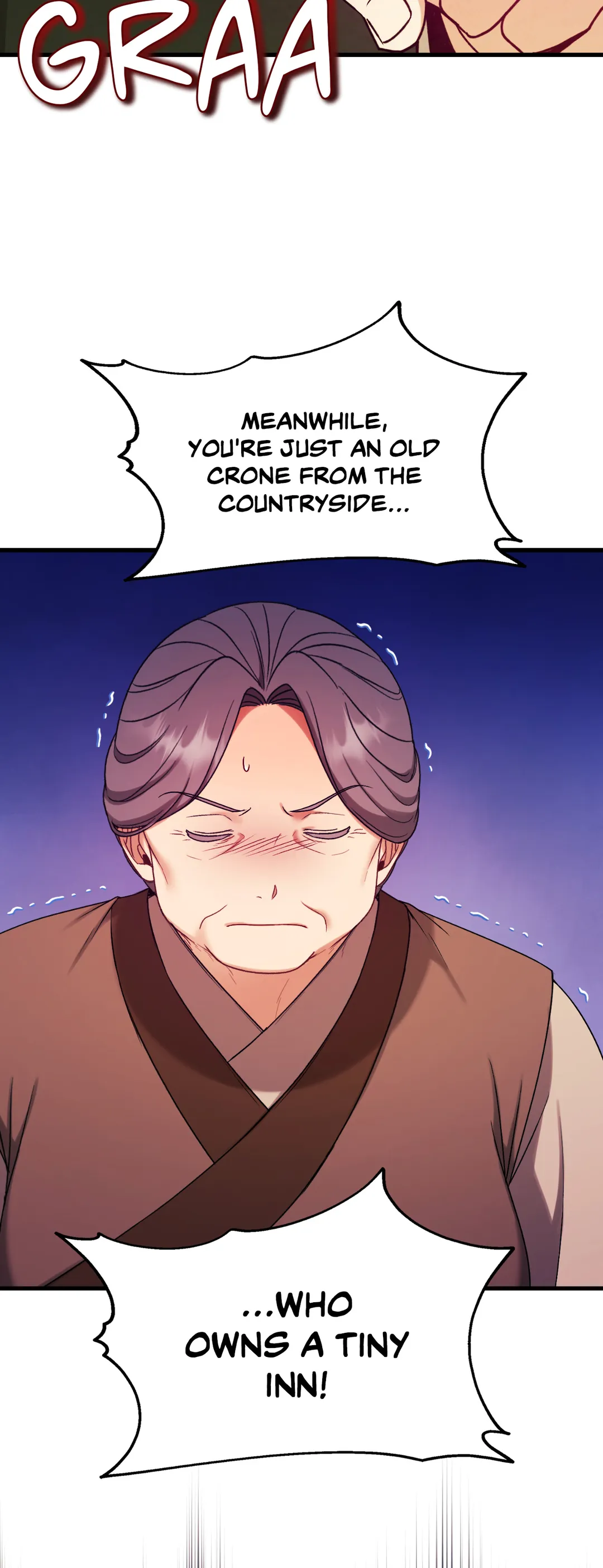 Elixir of the Sun chapter 138 page 41