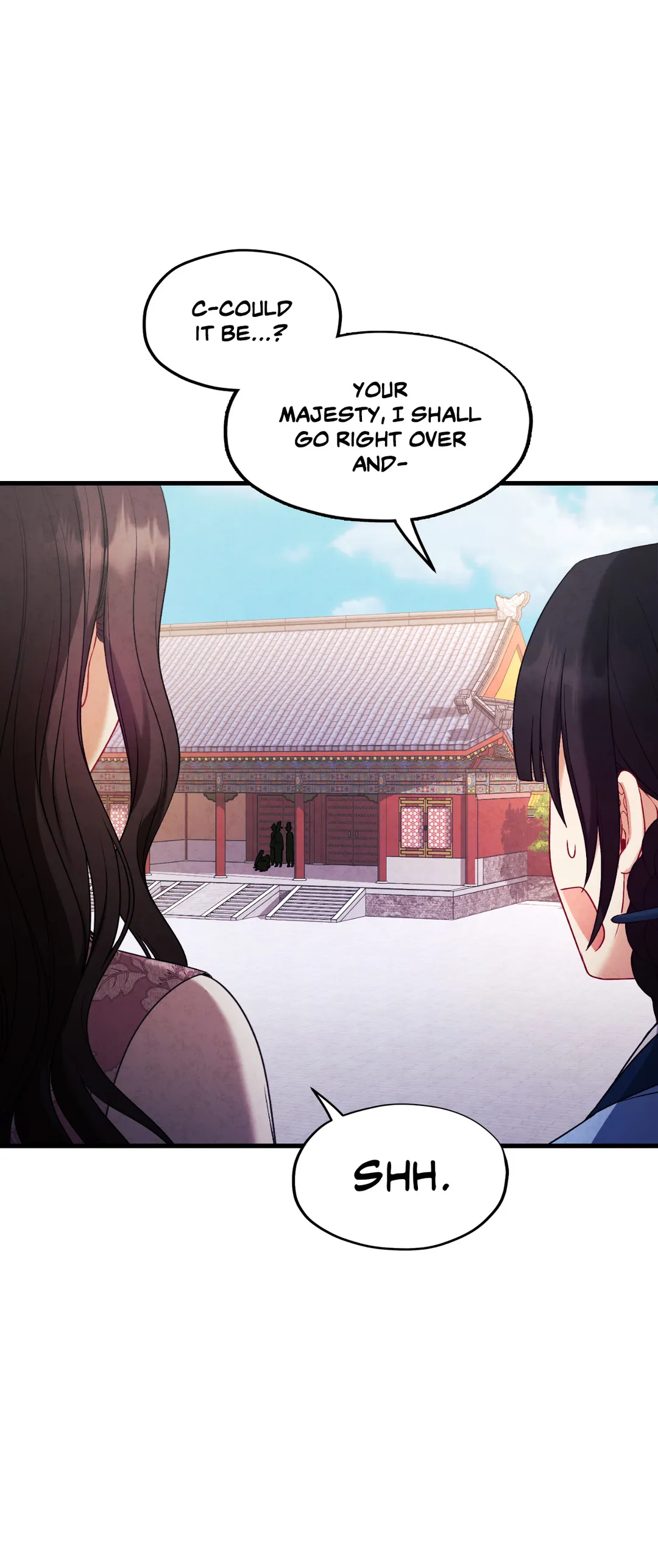 Elixir of the Sun chapter 138 page 43
