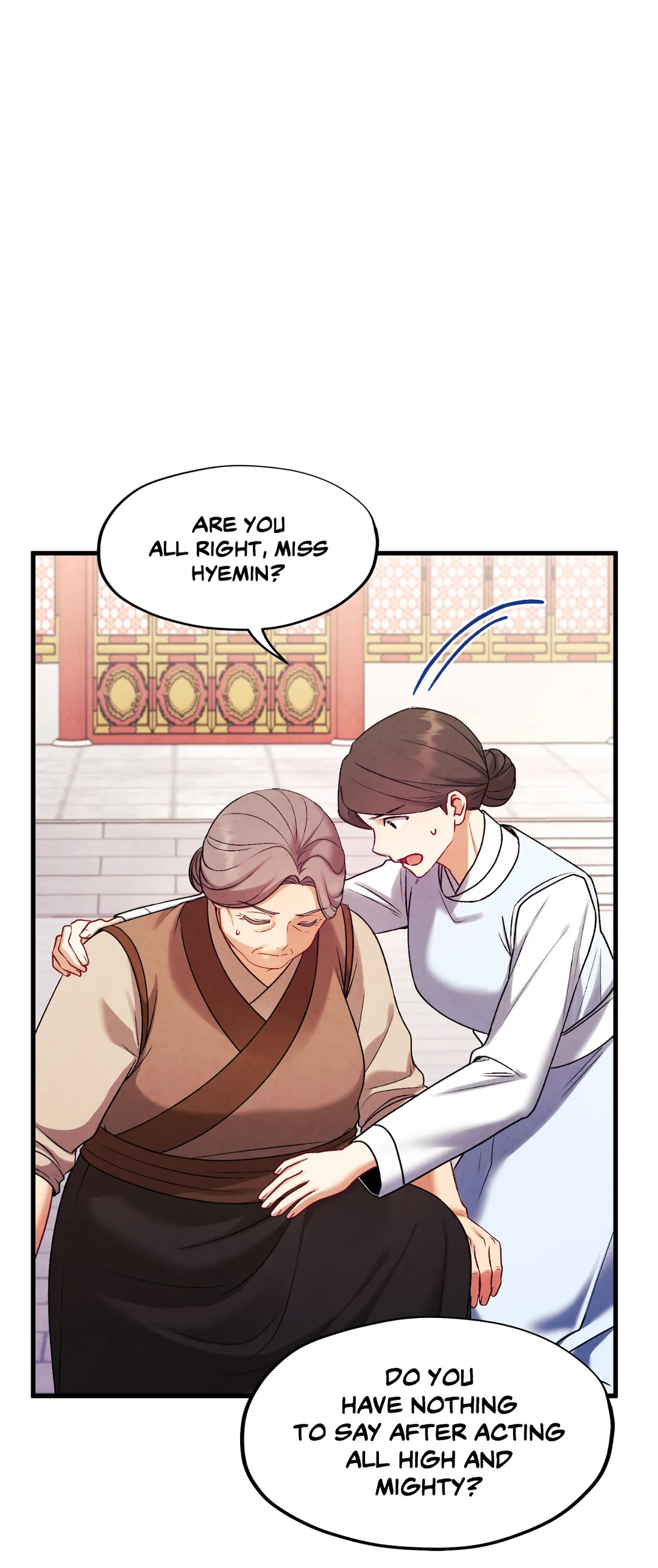 Elixir of the Sun chapter 138 page 45