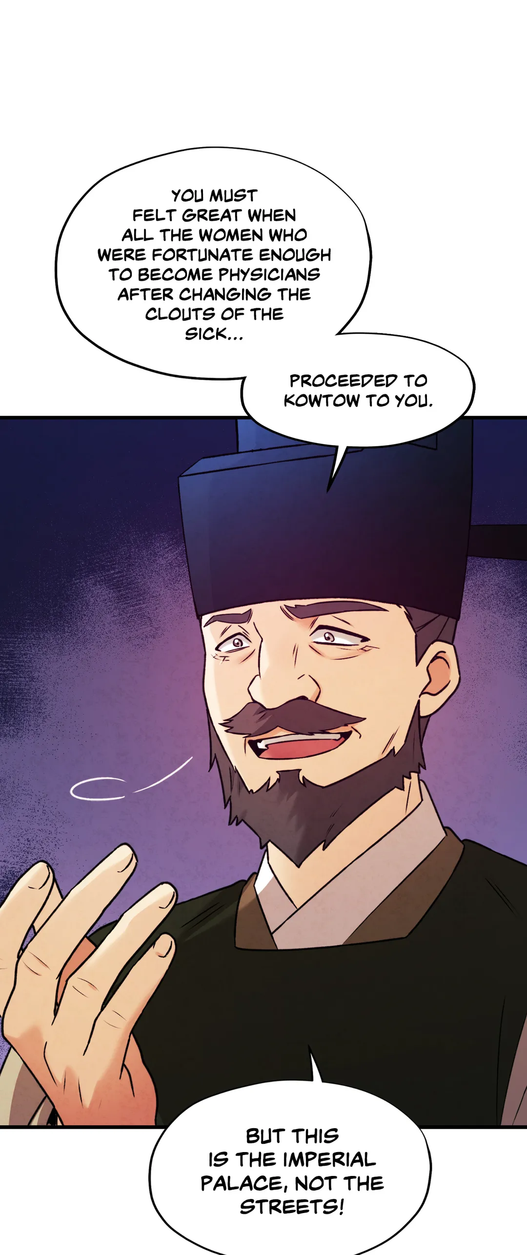 Elixir of the Sun chapter 138 page 47