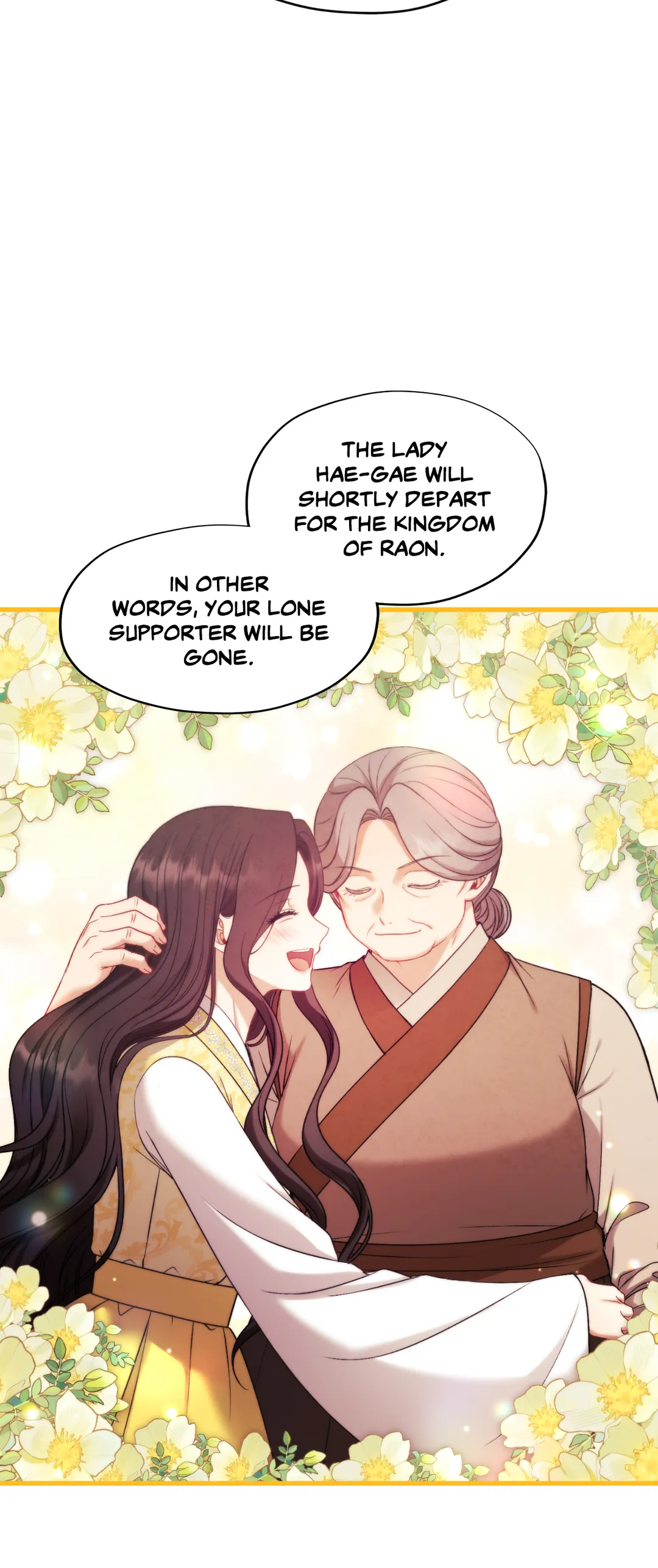 Elixir of the Sun chapter 138 page 48