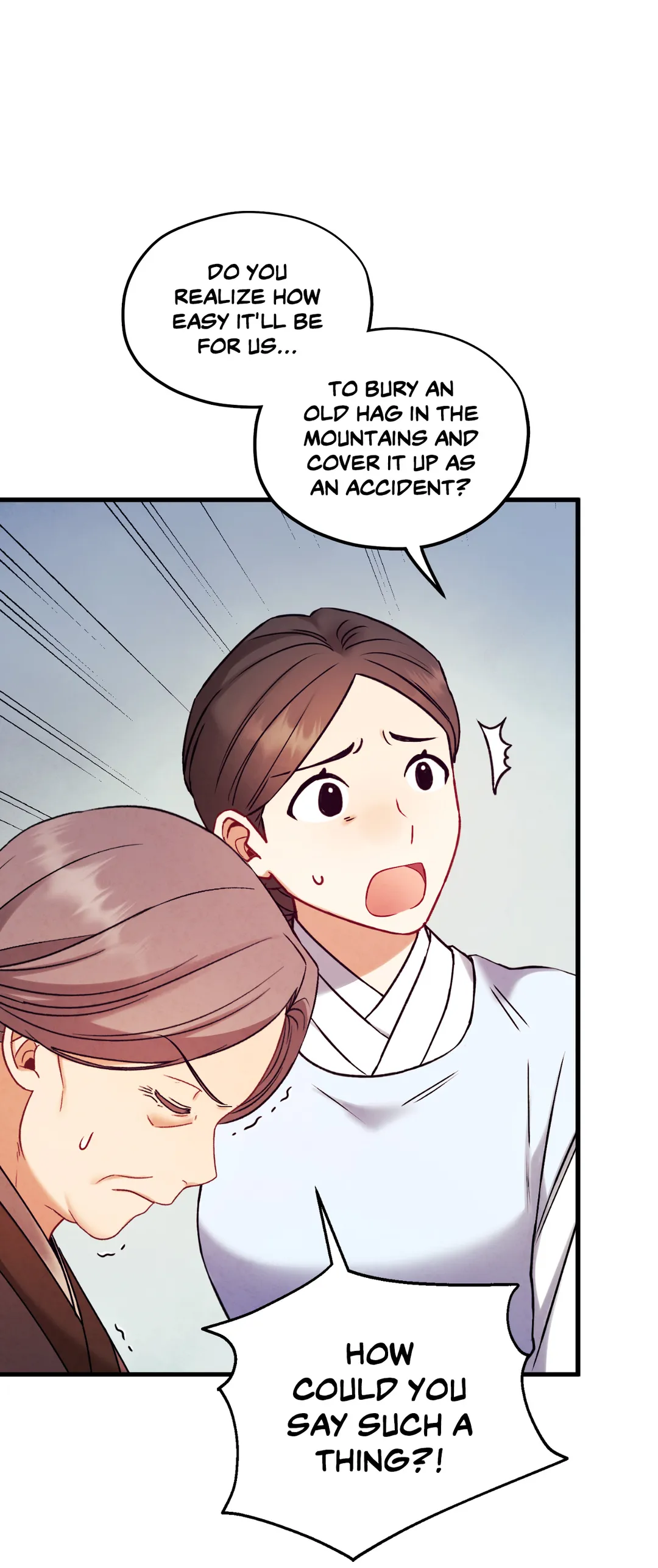 Elixir of the Sun chapter 138 page 49