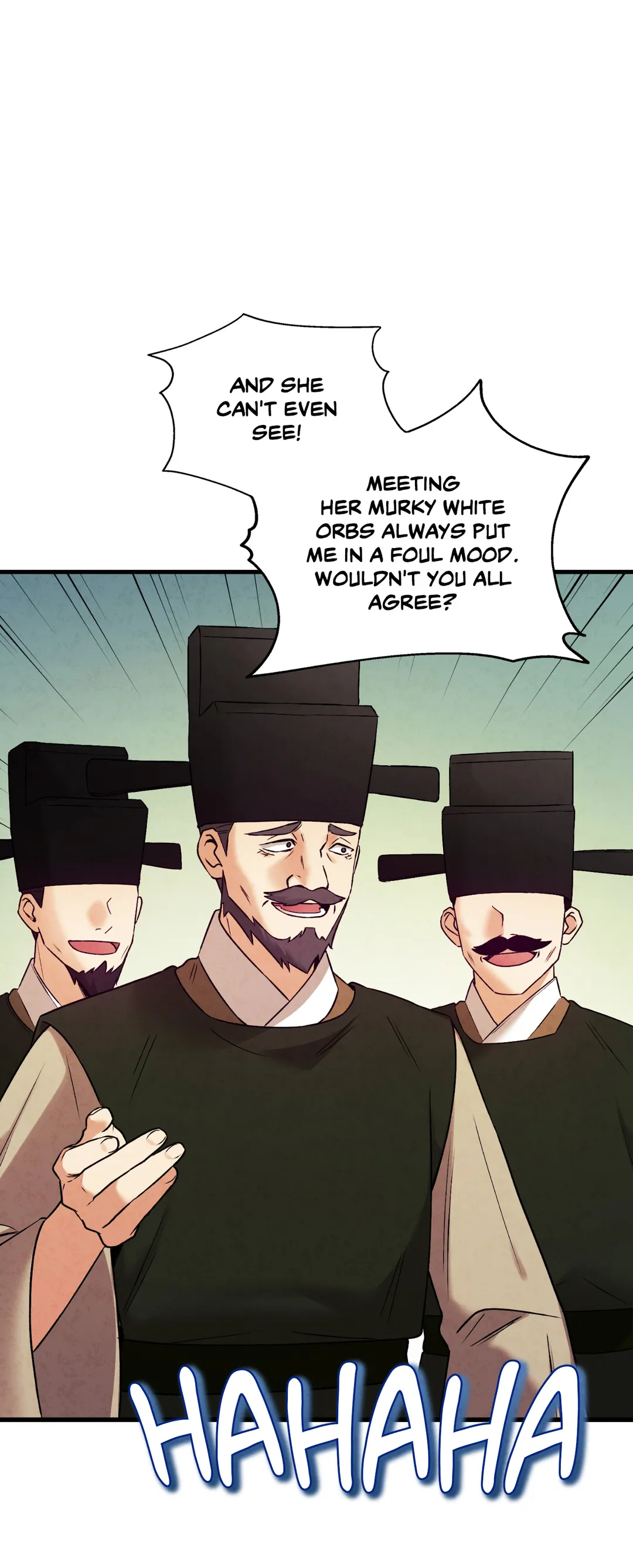 Elixir of the Sun chapter 138 page 50