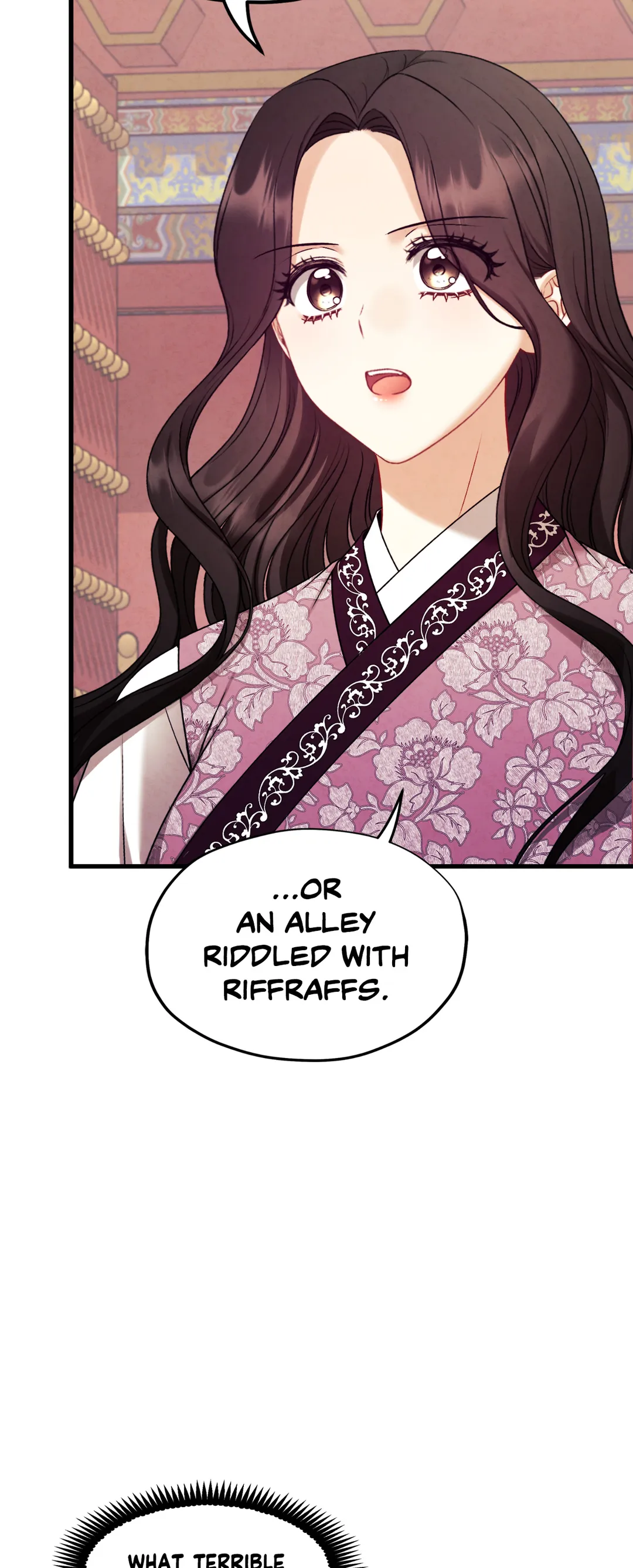 Elixir of the Sun chapter 138 page 54